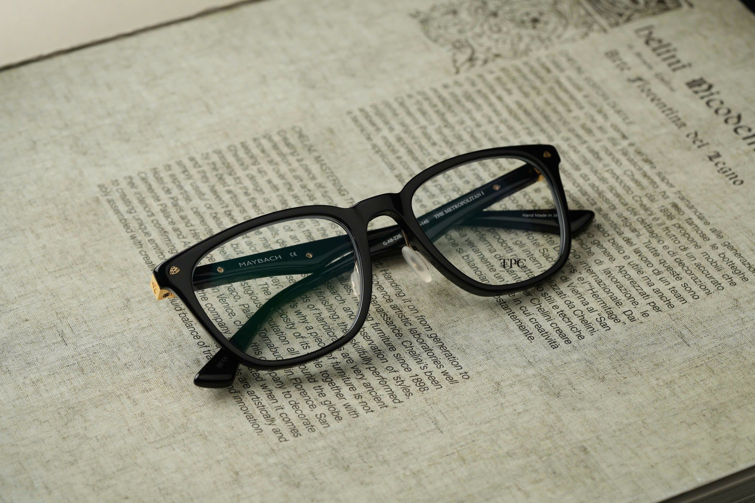 THE METROPOLITAN I G-AB-z26