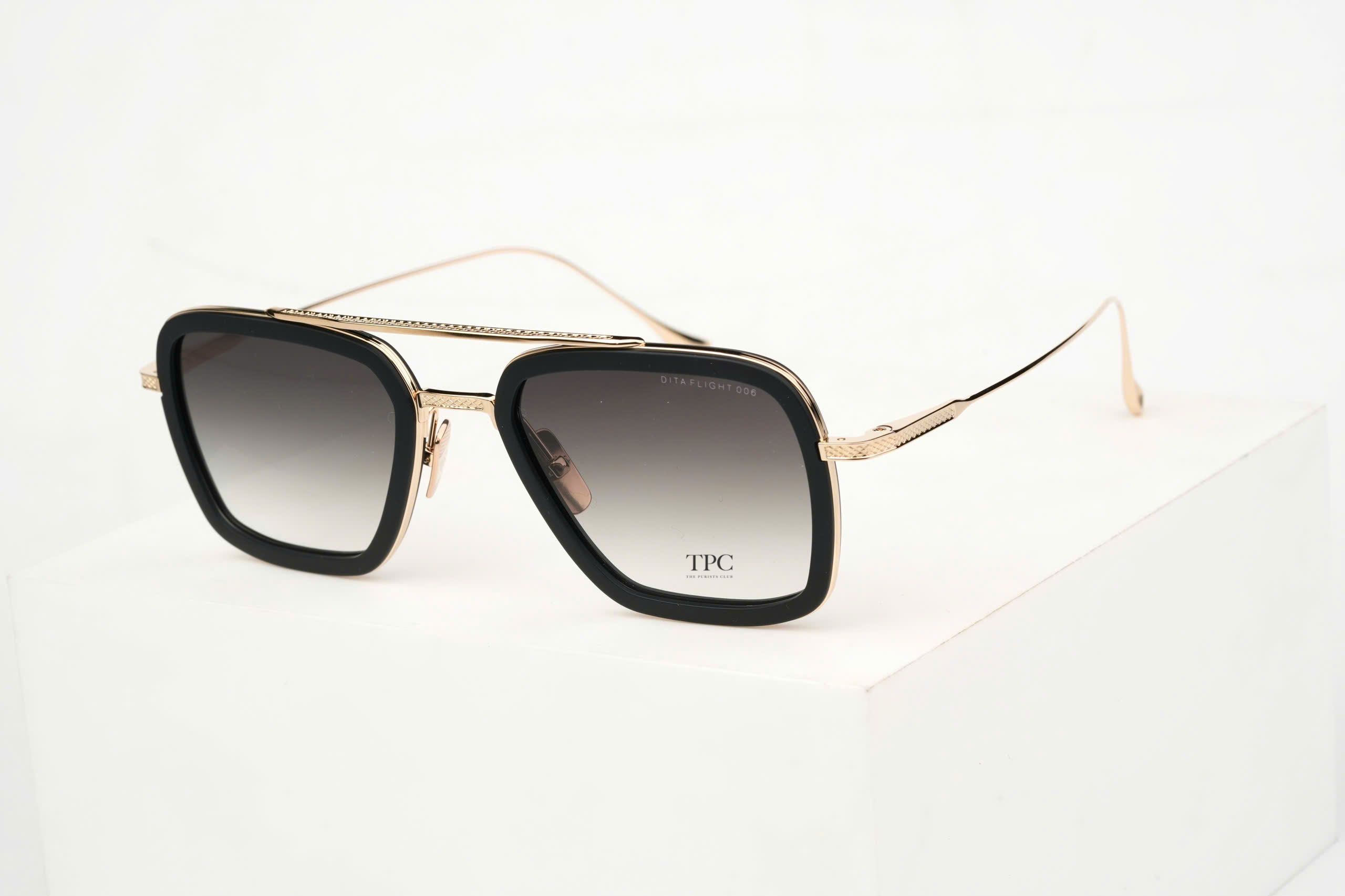 7806-B-col.BLK-GLD-52-Z/FLIGHT.006