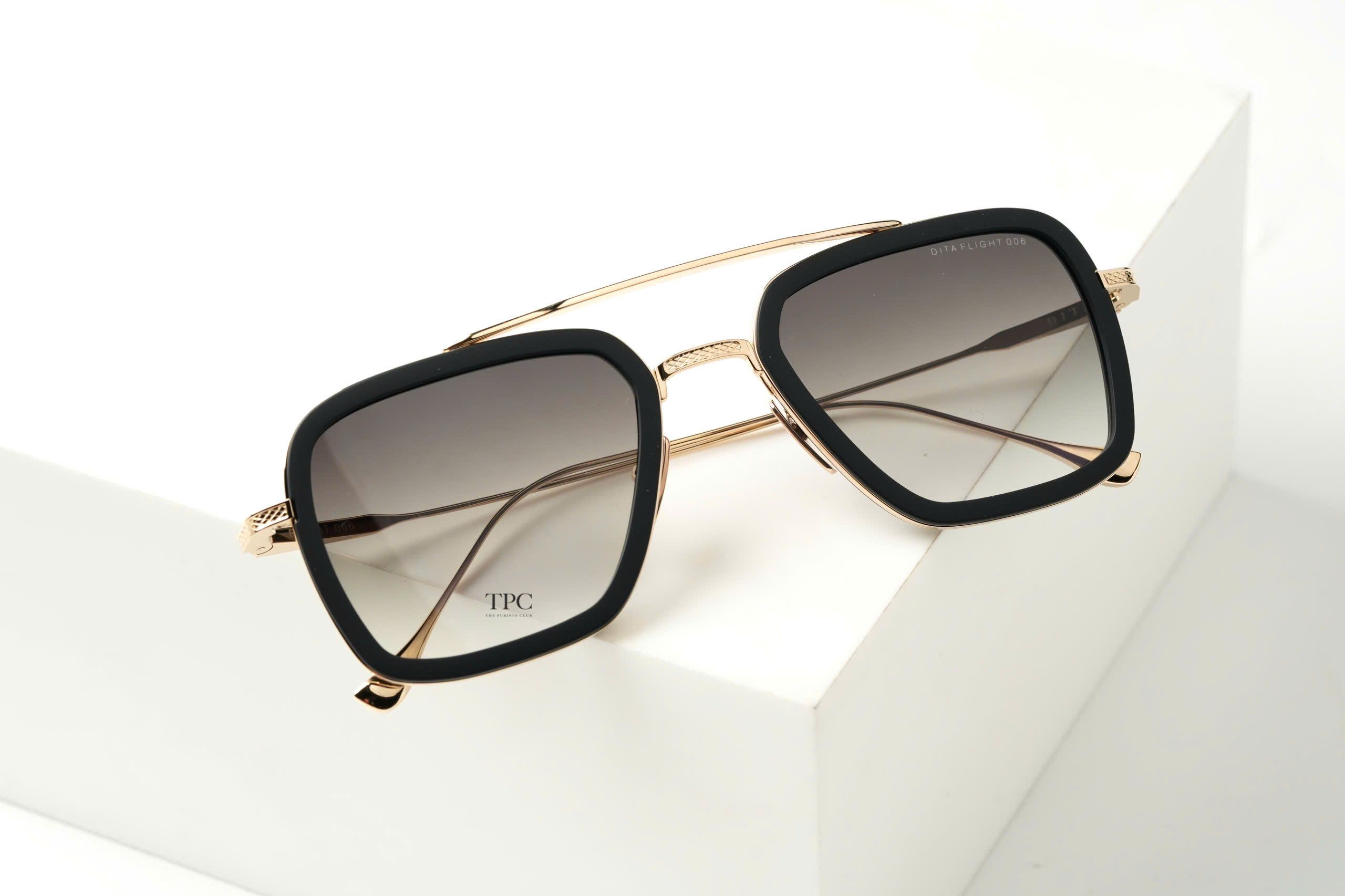 7806-B-col.BLK-GLD-52-Z/FLIGHT.006