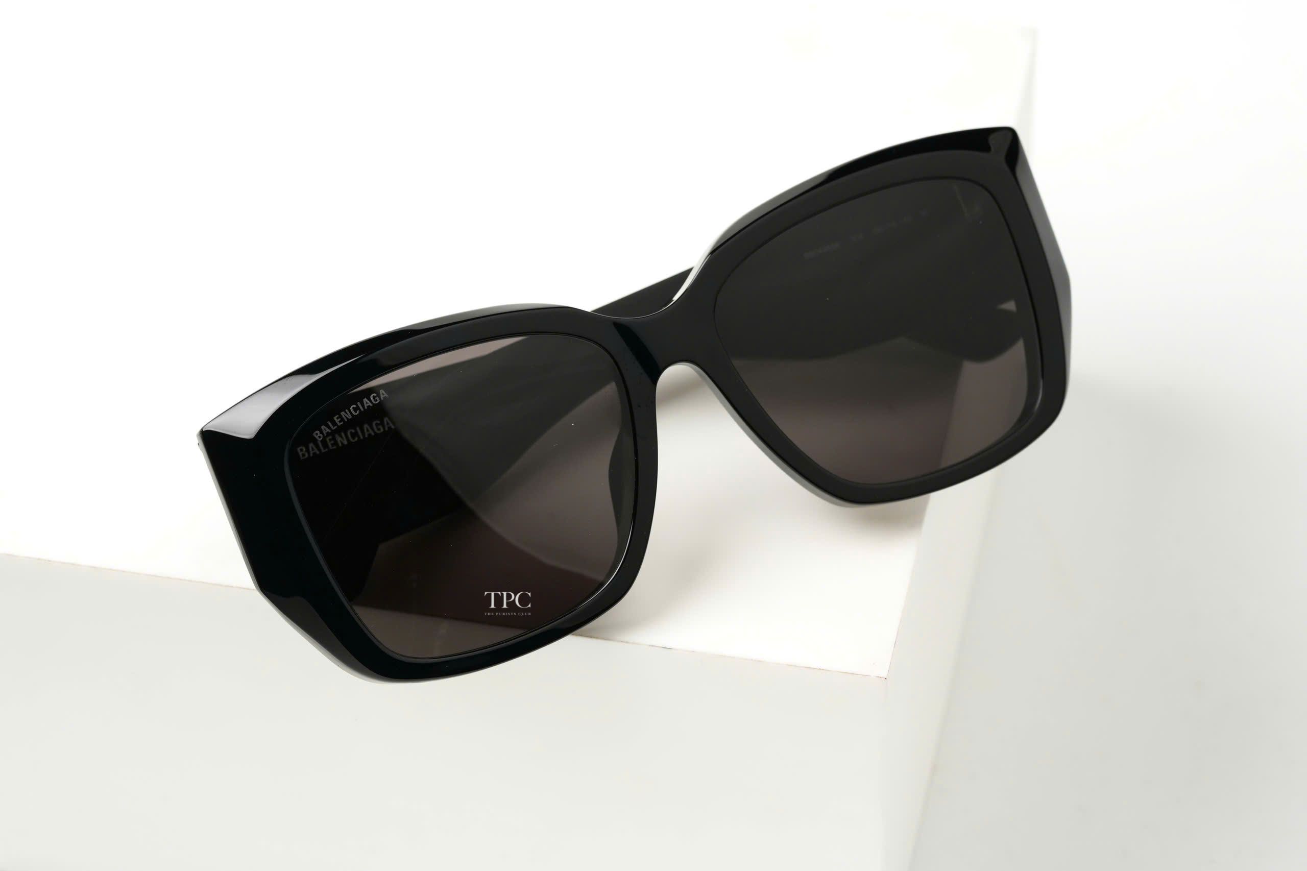 Balenciaga BB0445SK-002