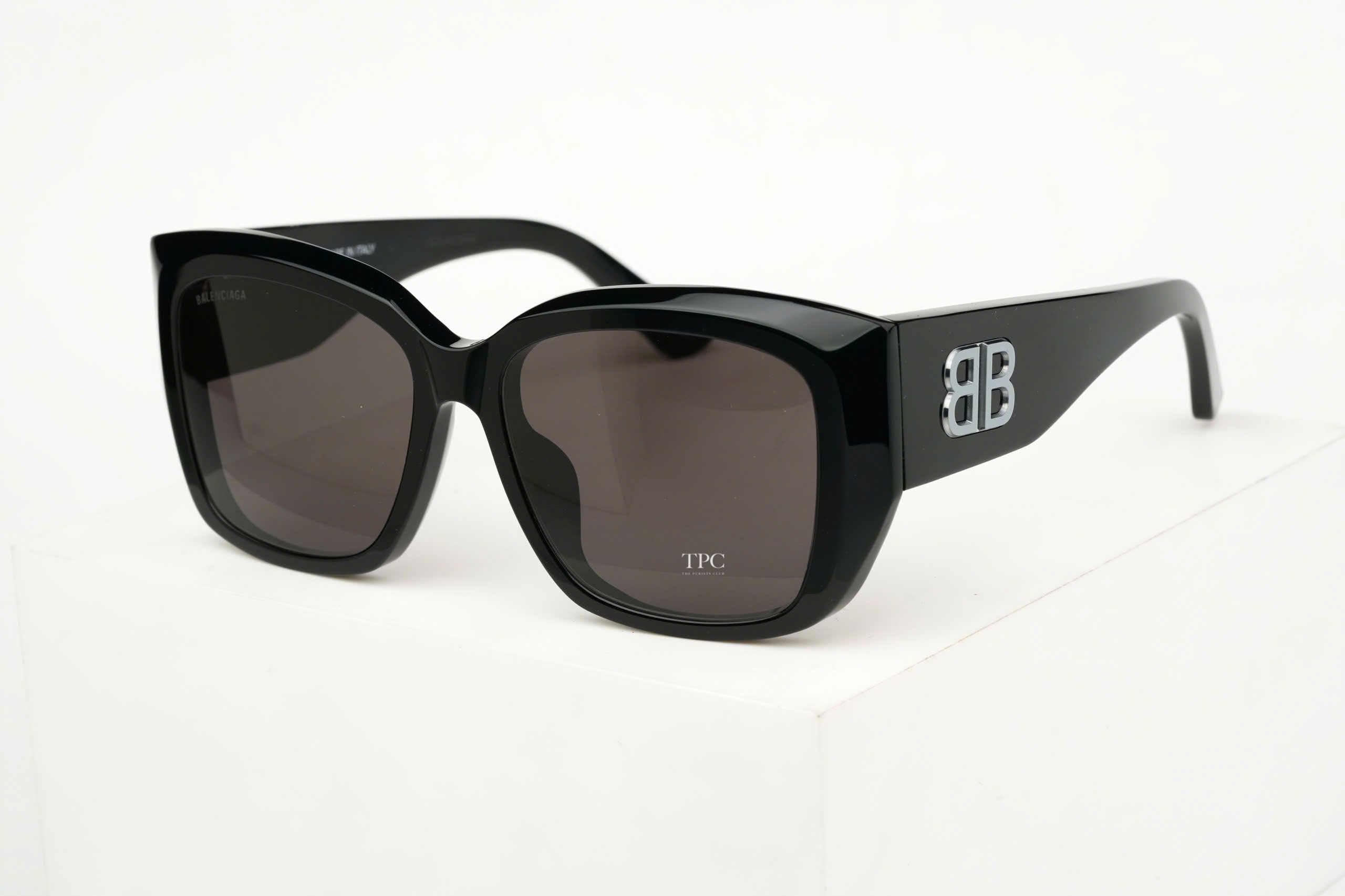 Balenciaga BB0445SK-002