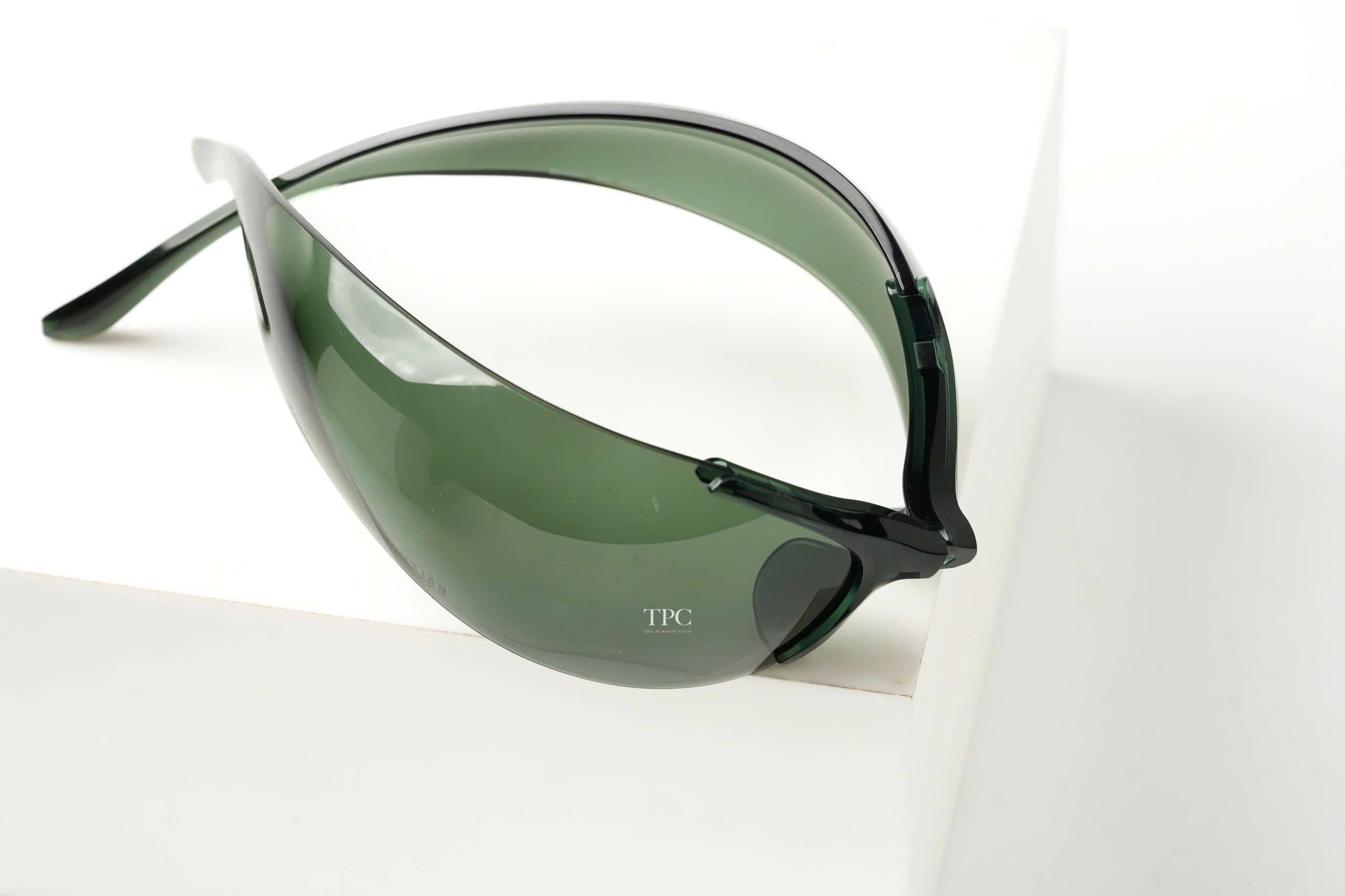 Balenciaga BB0454S-003