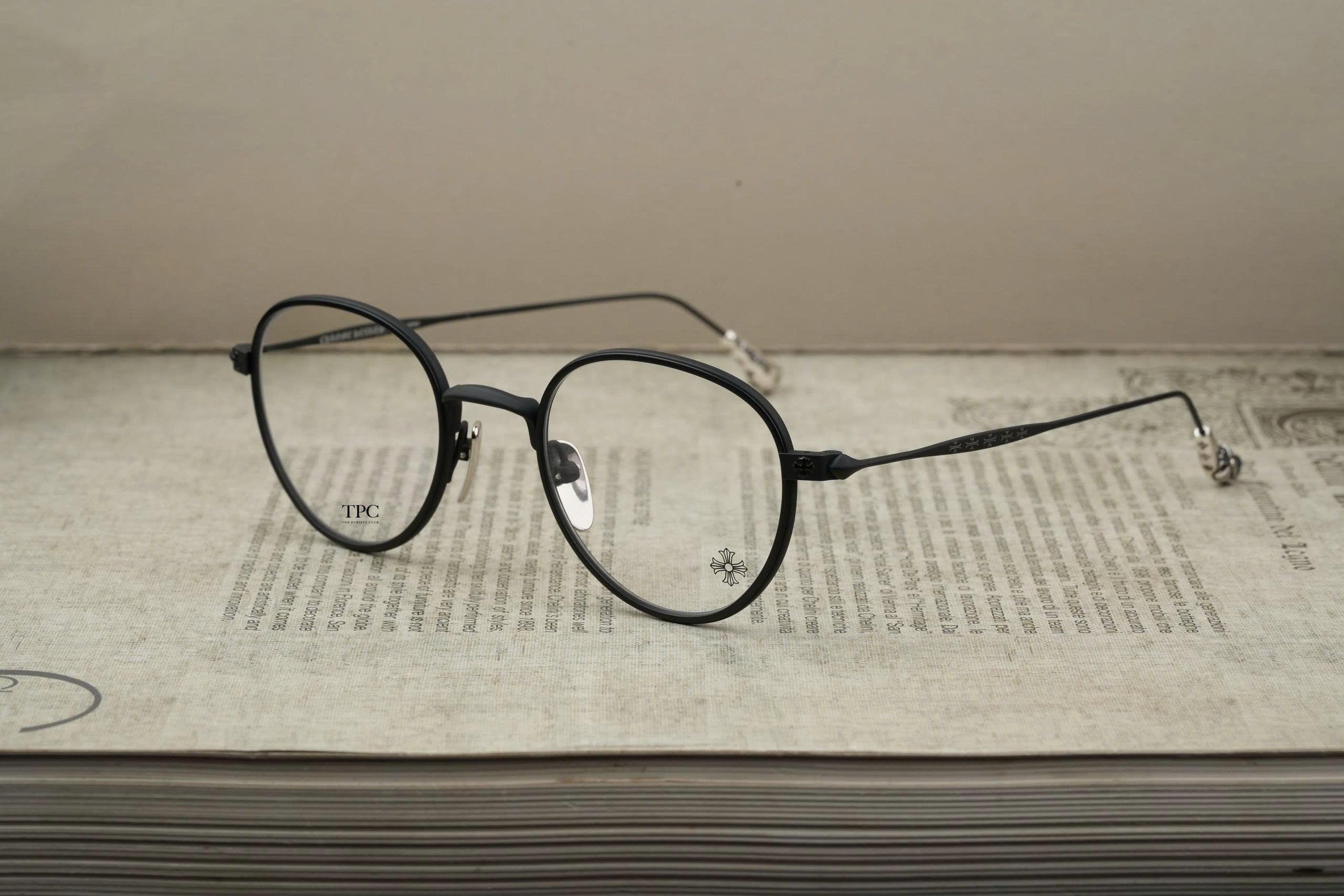 BONE PRONE IV - Matte Black