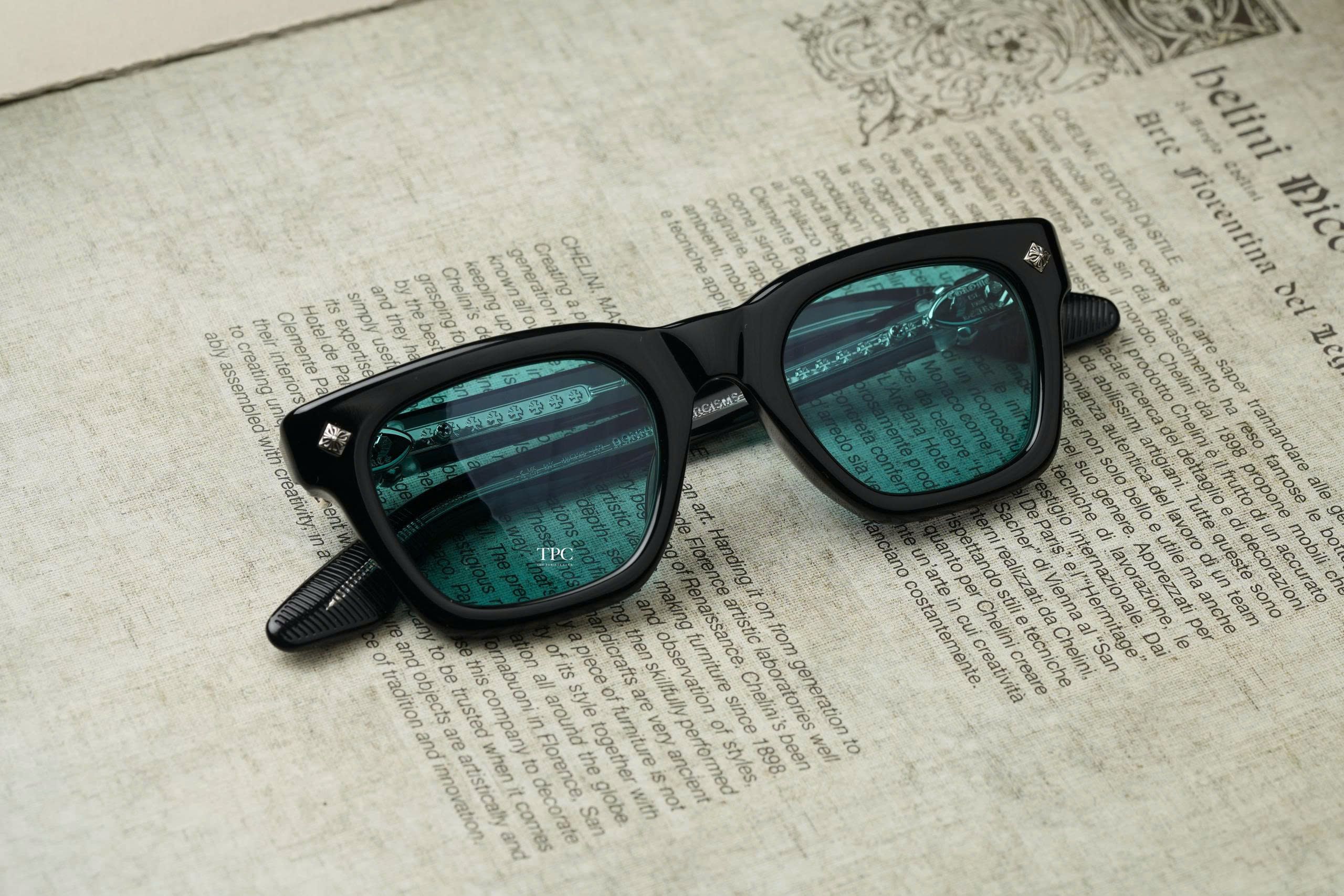 DONNYSOFFERGISMS - Black