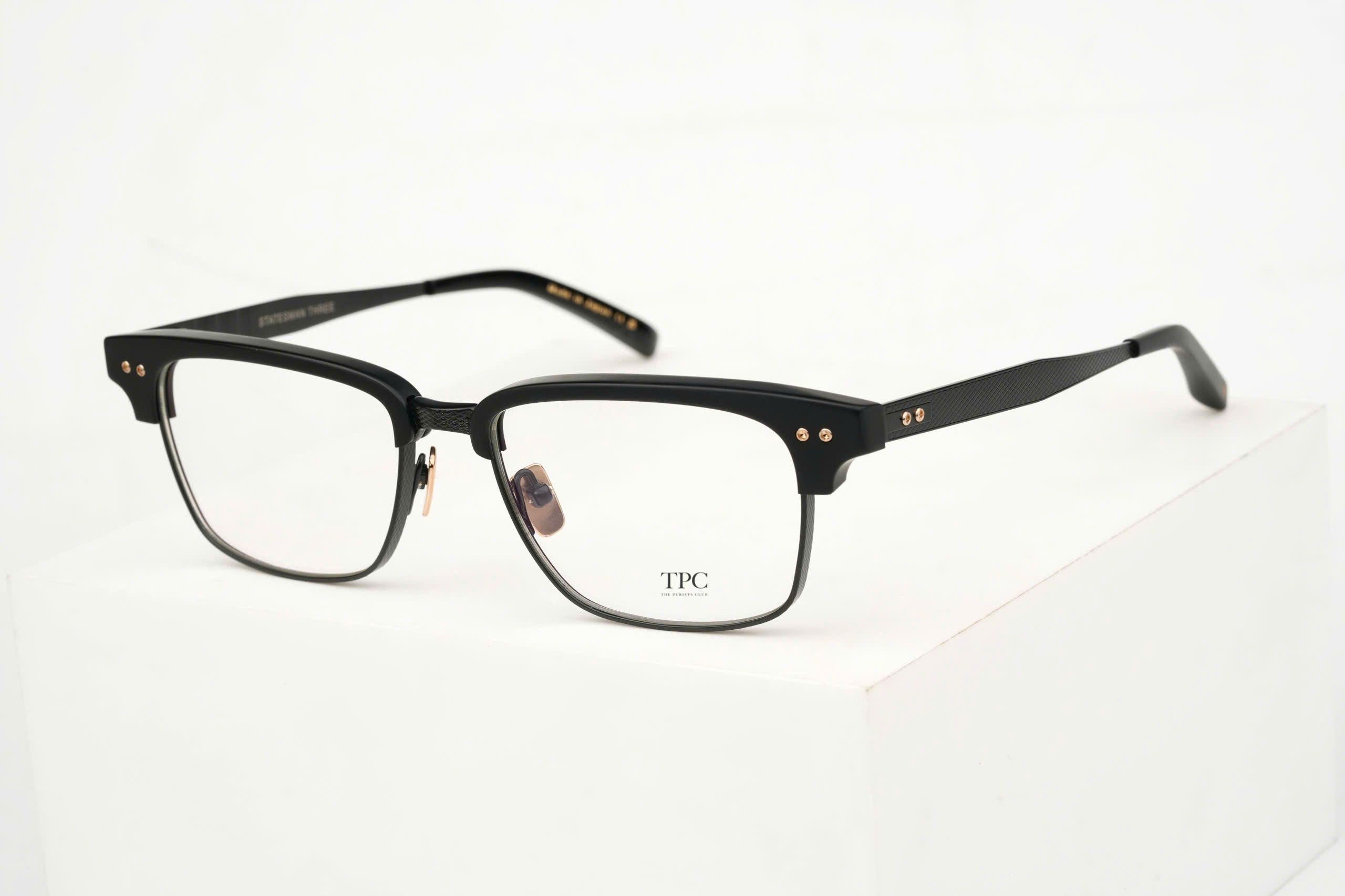 DRX-2064-C-col.BLK-55-Z/STATESMAN THREE