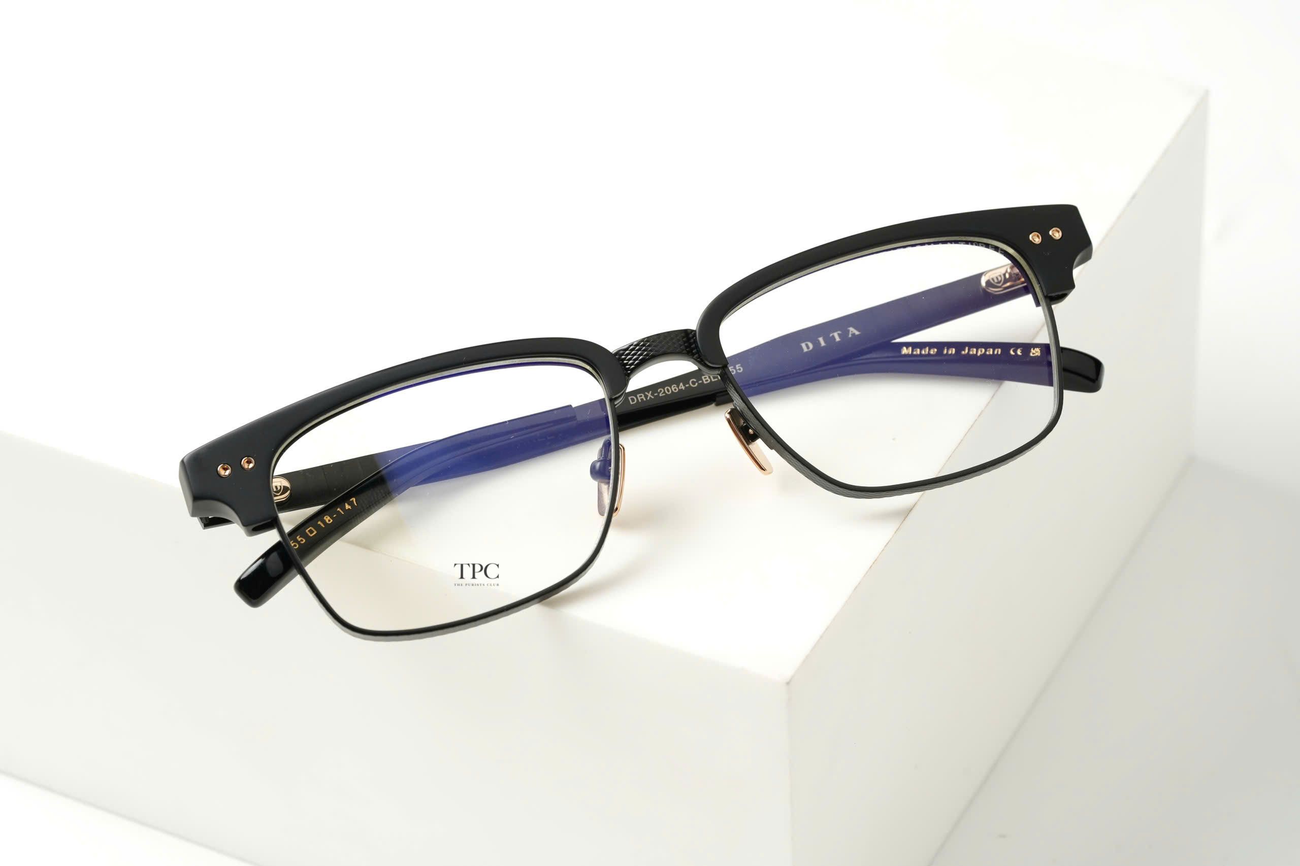 DRX-2064-C-col.BLK-55-Z/STATESMAN THREE