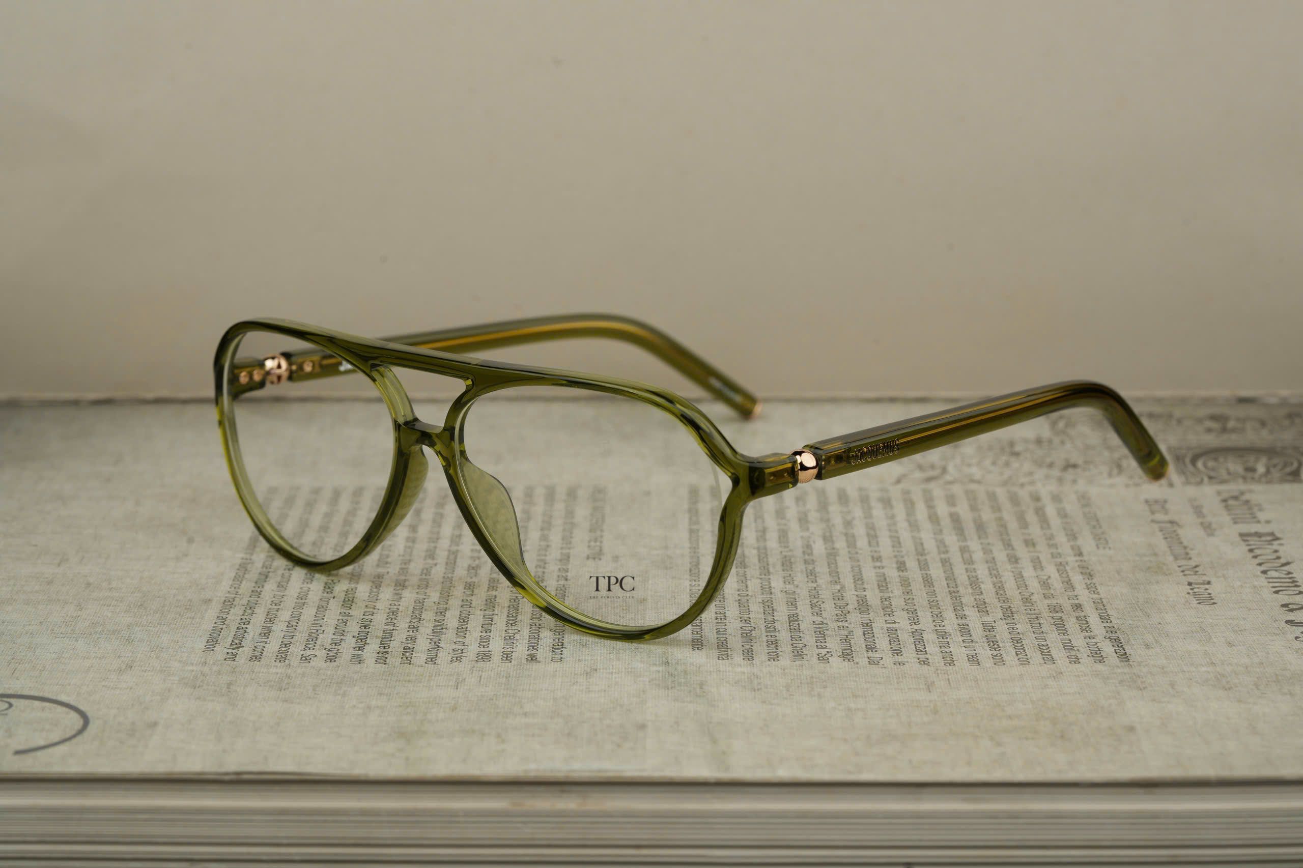 JAC148C3 OPT col.KHAKI/ LIGHT GOLD/ OPTICAL