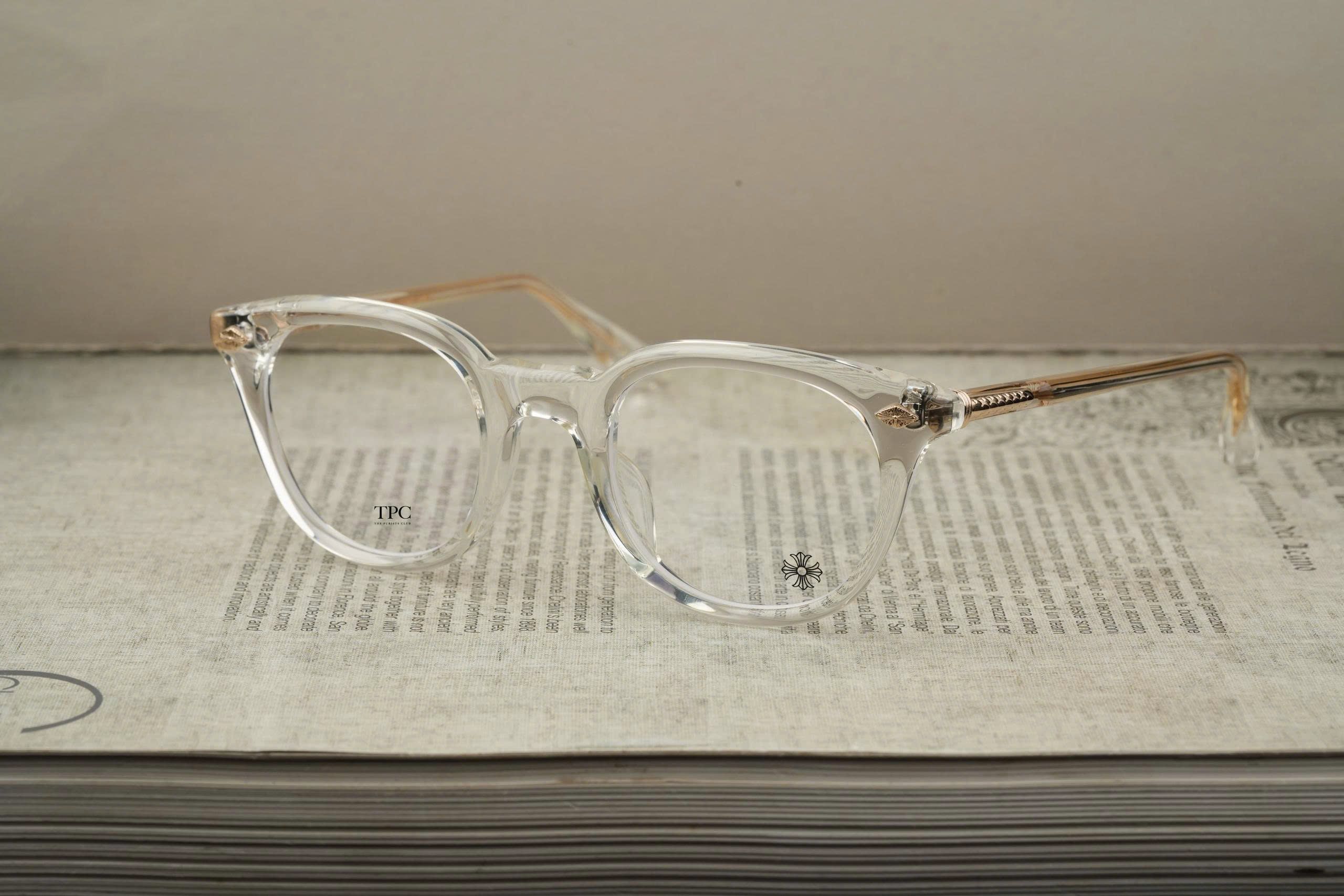 JUST IN - E48-Crystal/OPT