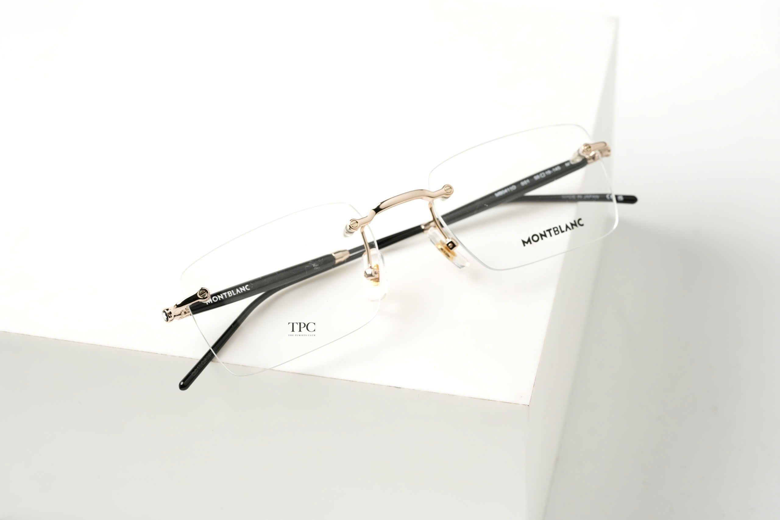 Montblanc MB0411O-001