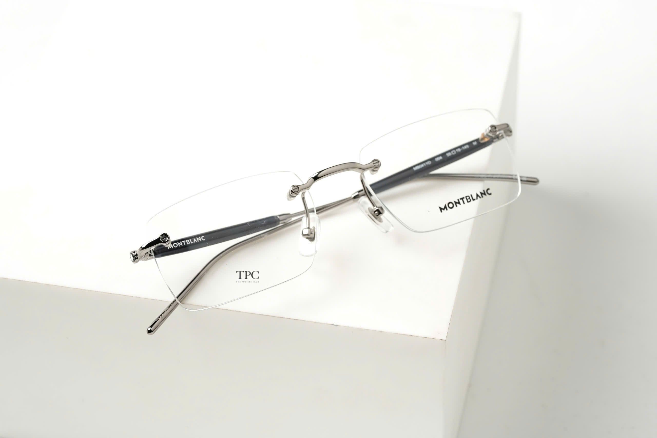 Montblanc MB0411O-004