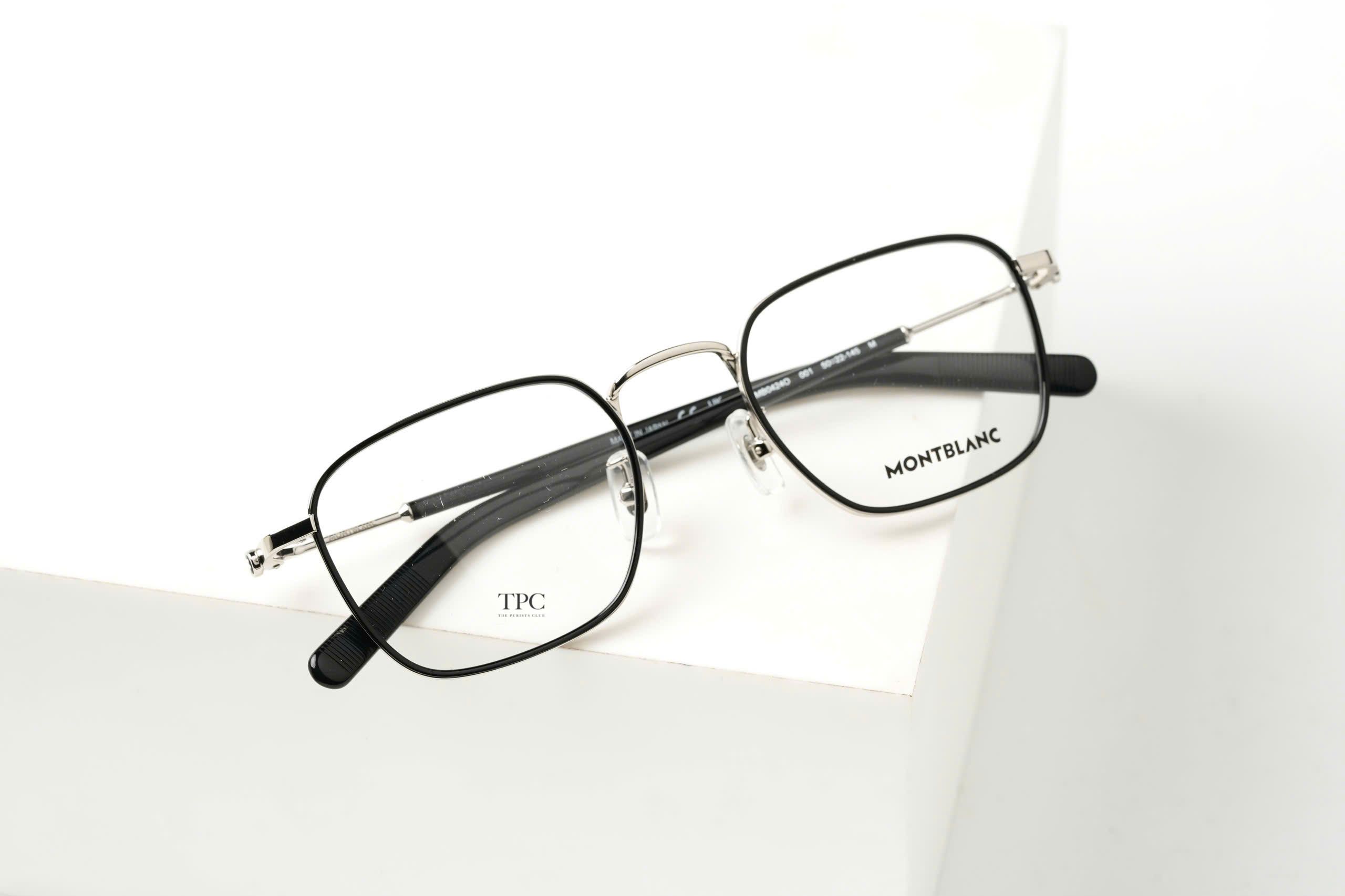  Montblanc MB0424O-001