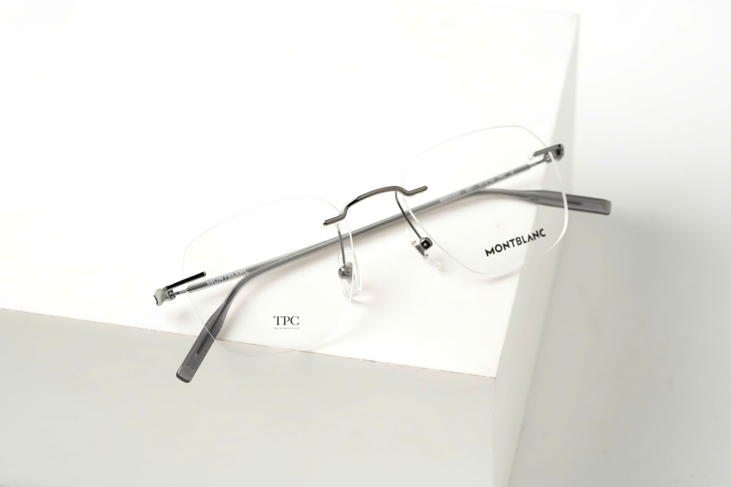 Montblanc MB0430O-001