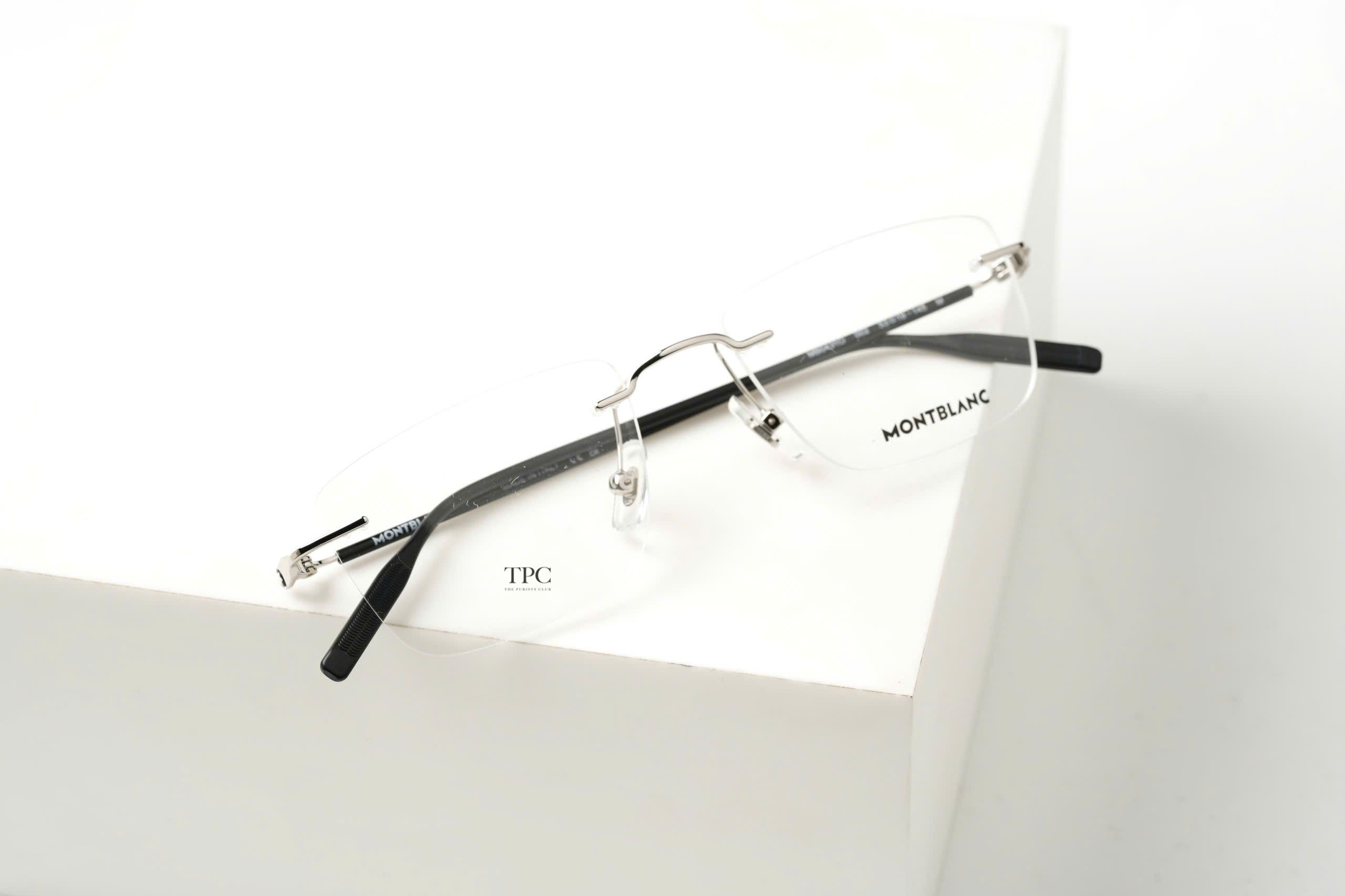 Montblanc MB0431O-002