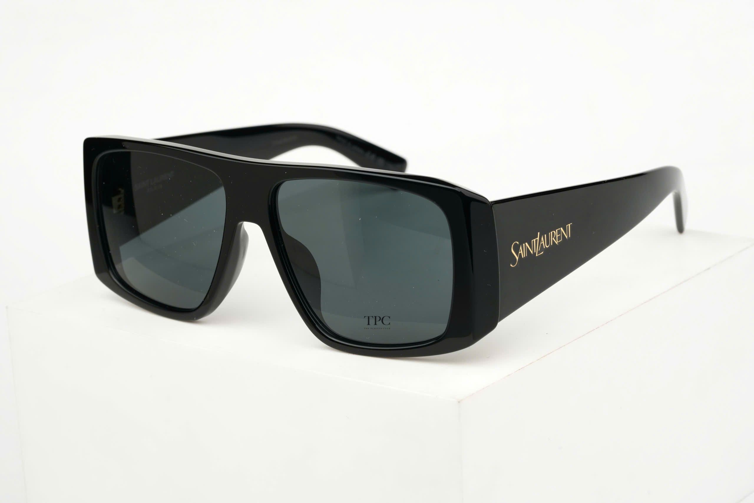 Saint Laurent SL 832/F-001