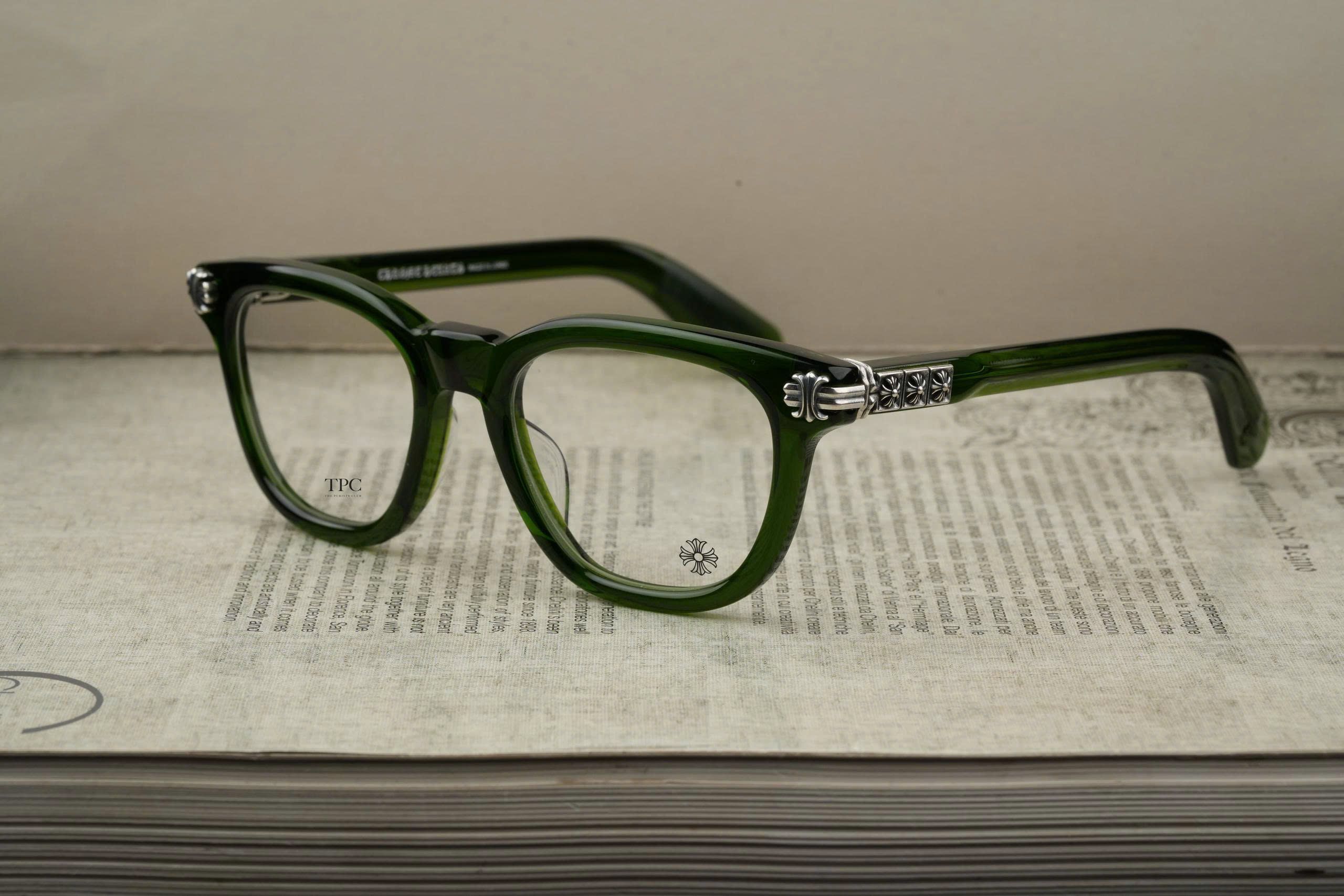 SMOKE SHOW - E52-Moss/OPT