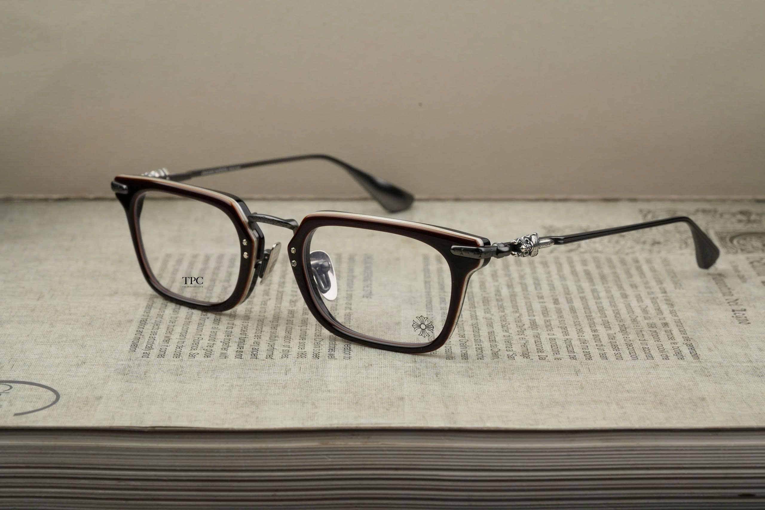 SNAT - E51-Brown Bone Brown/Orb/OPT