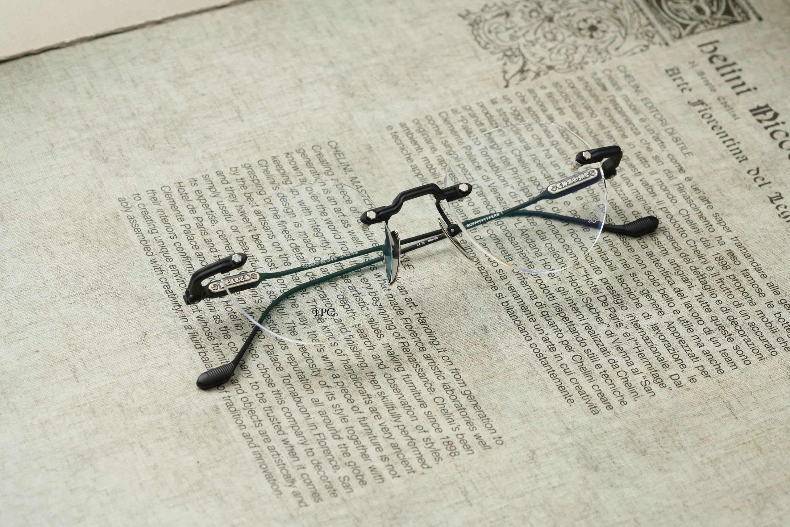 SOFFFFFFFFERS I - Matte Black/Shiny Silver