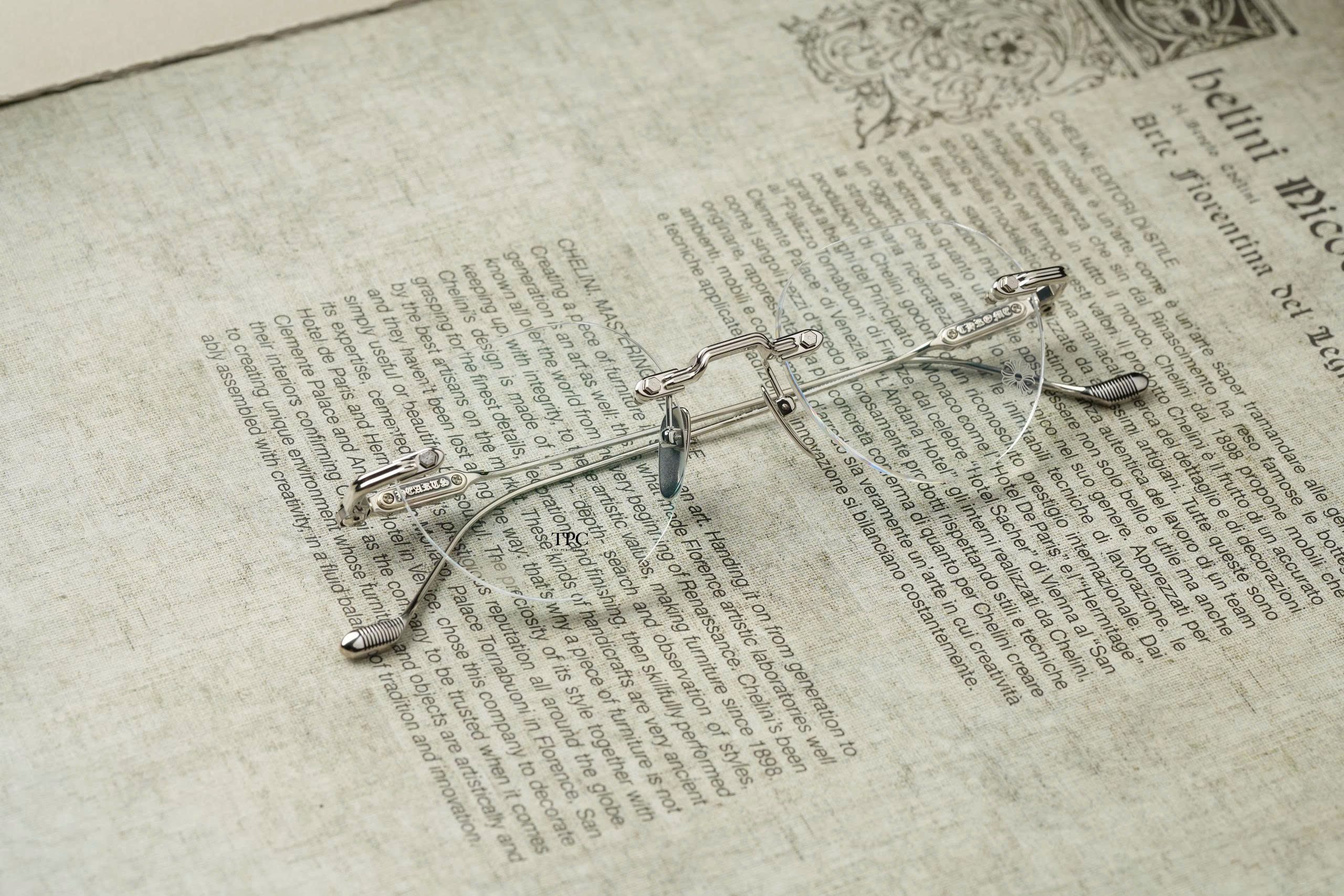 SOFFFFFFFFERS I - Shiny Silver