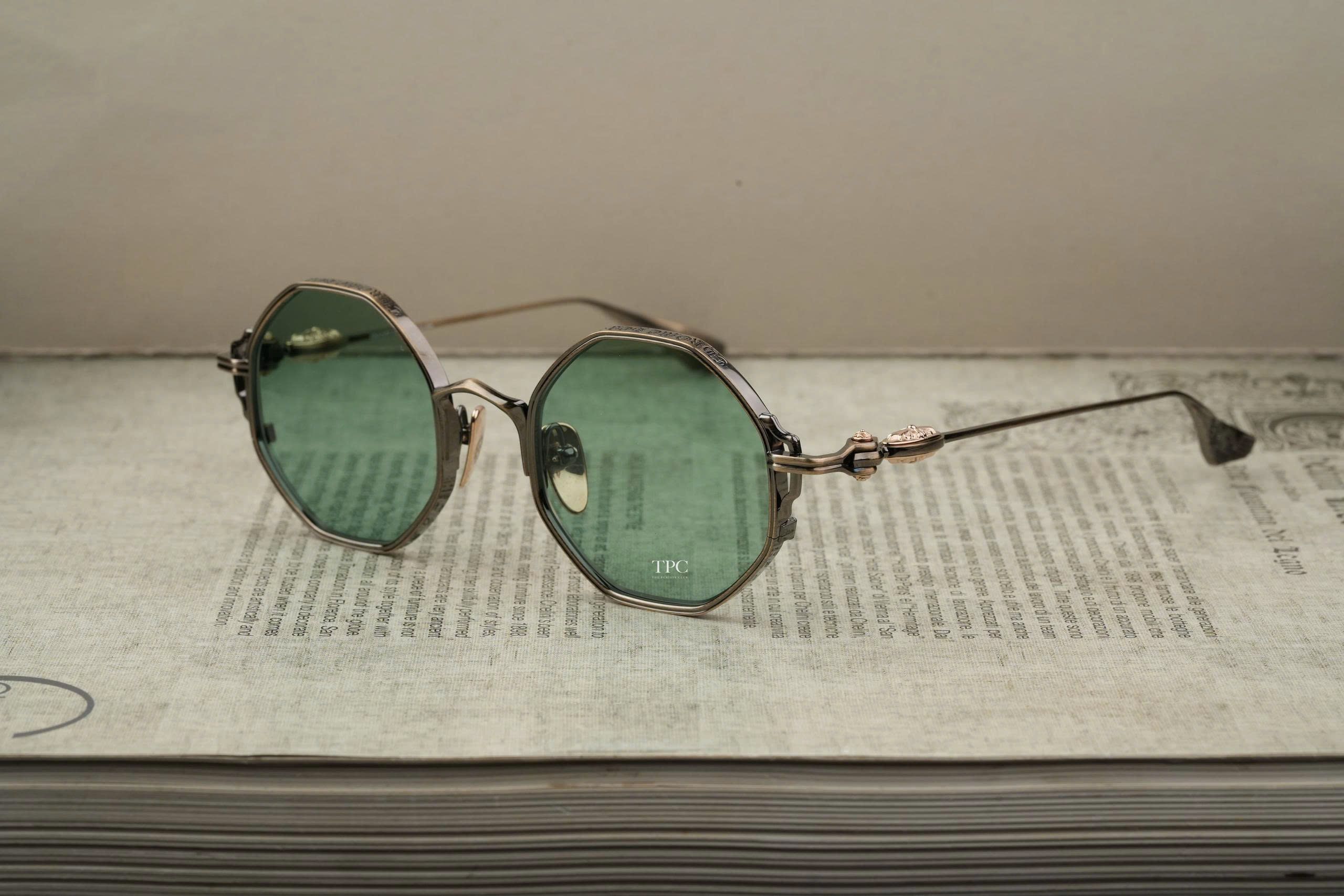 TIGGIES - E47-Antique Gold/SUN