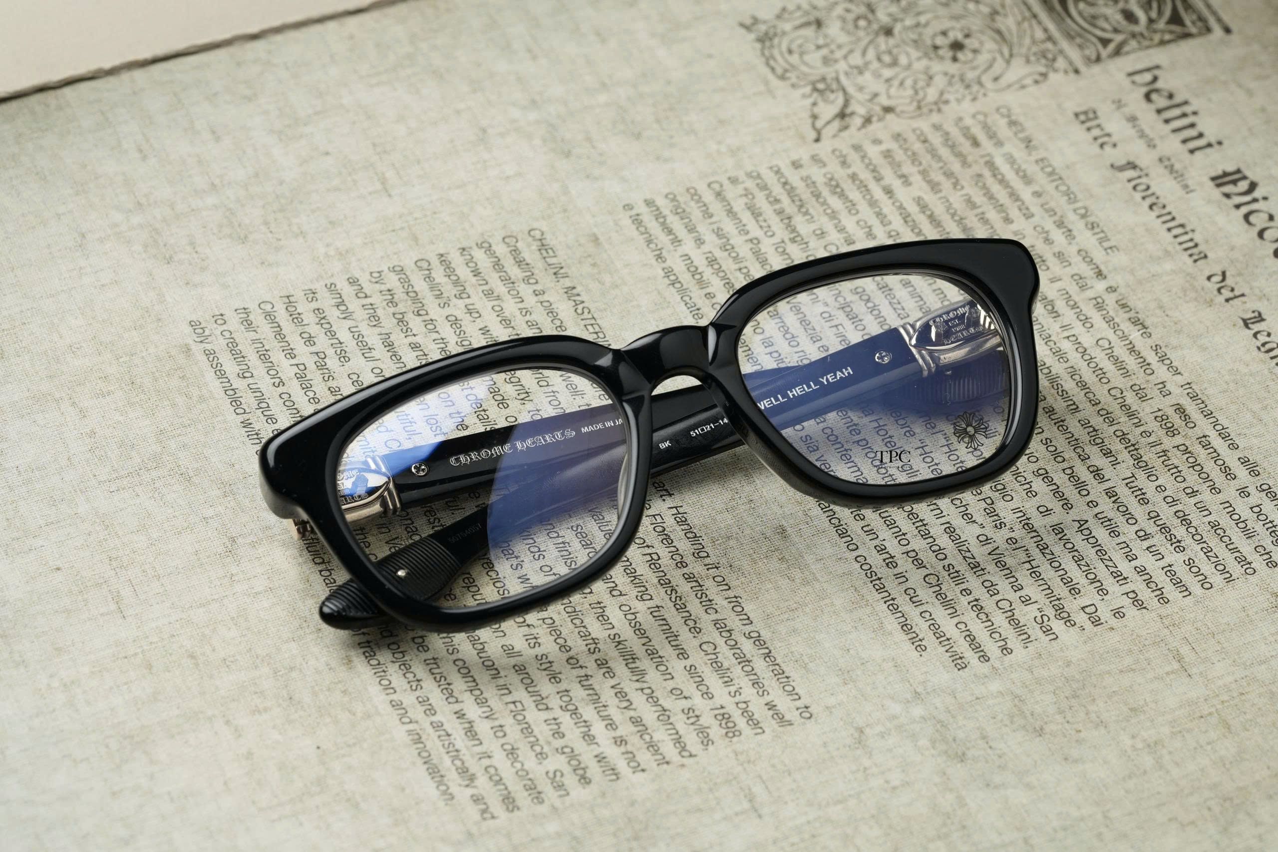 WELL HELL YEAH (FOTI) - Black