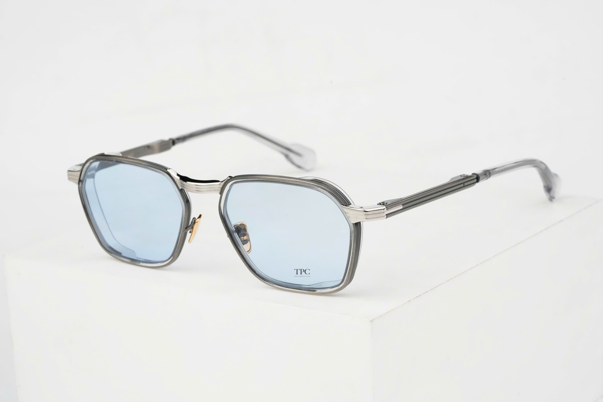 Beckett Antique Silver