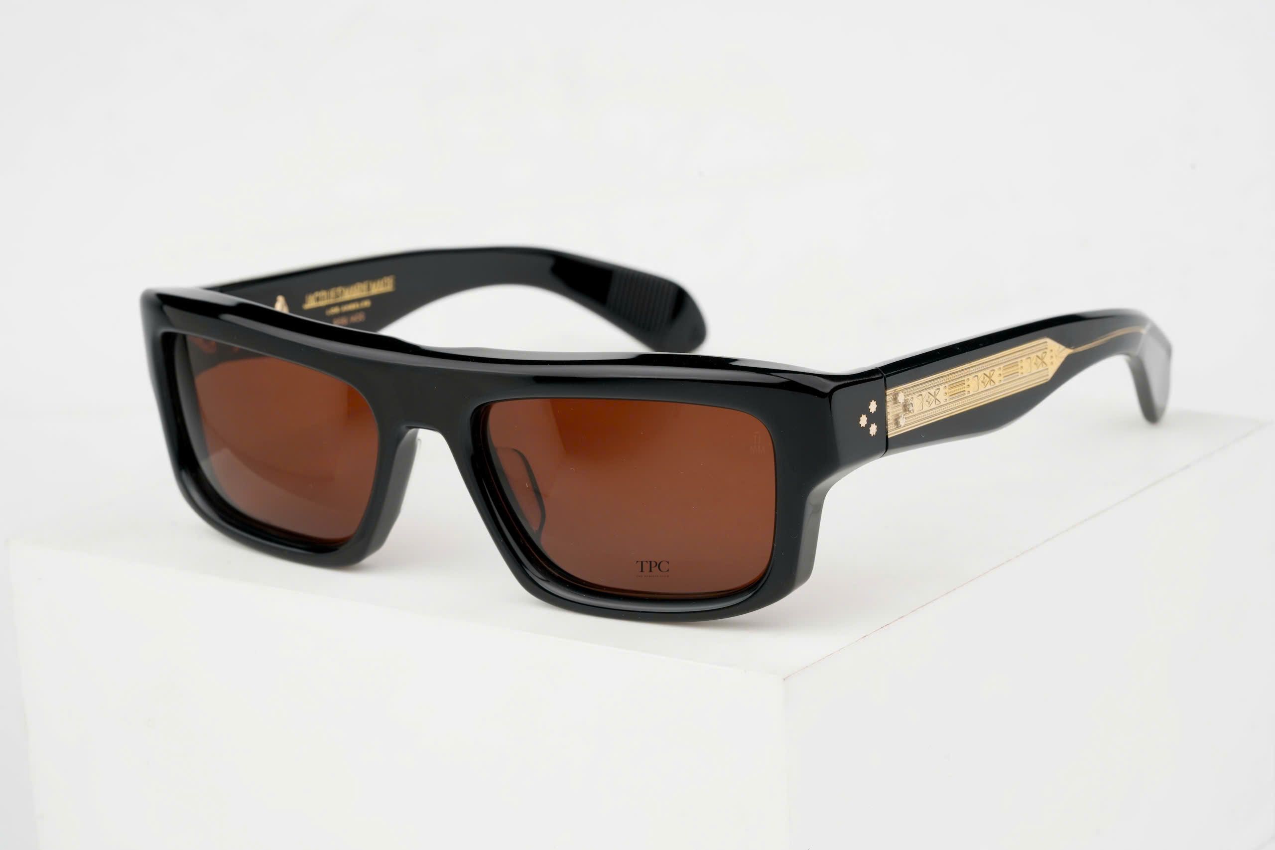 Cleavon 57 Eclipse 2