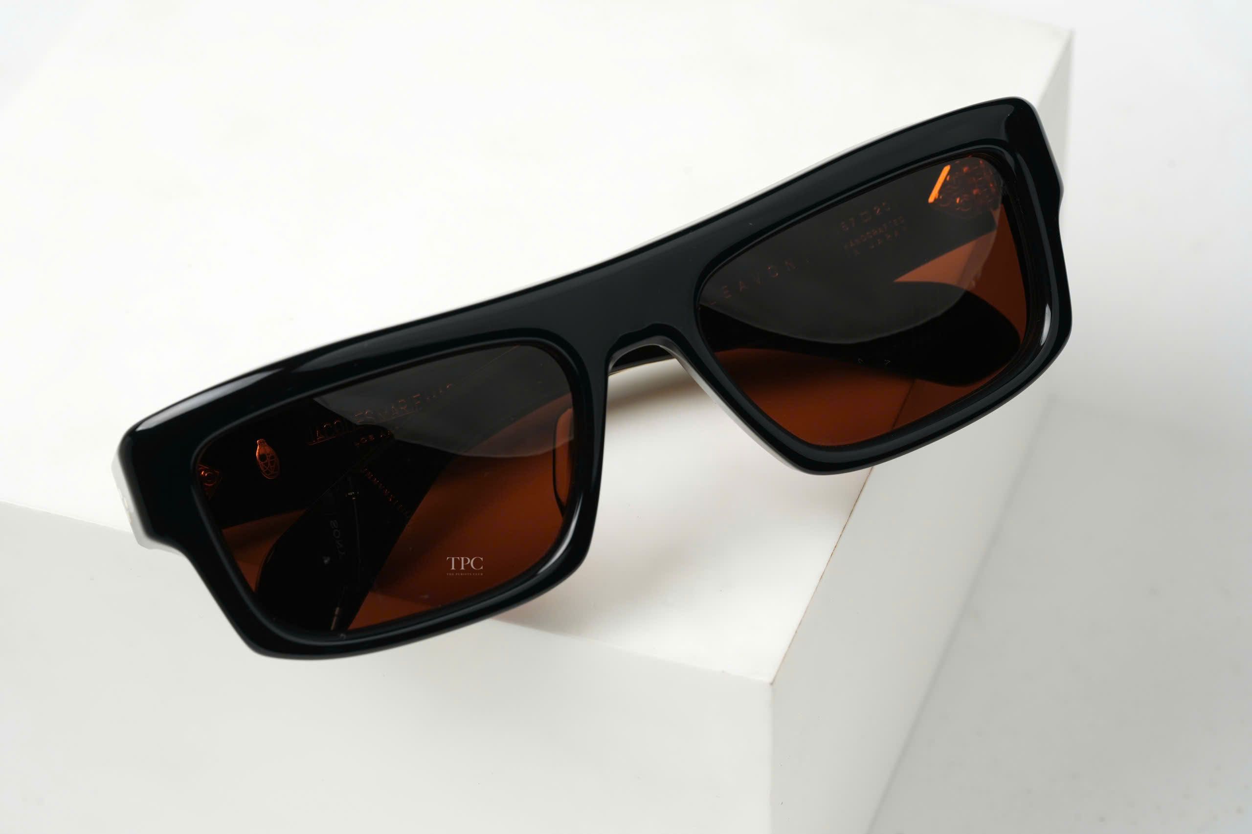 Cleavon 57 Eclipse 2