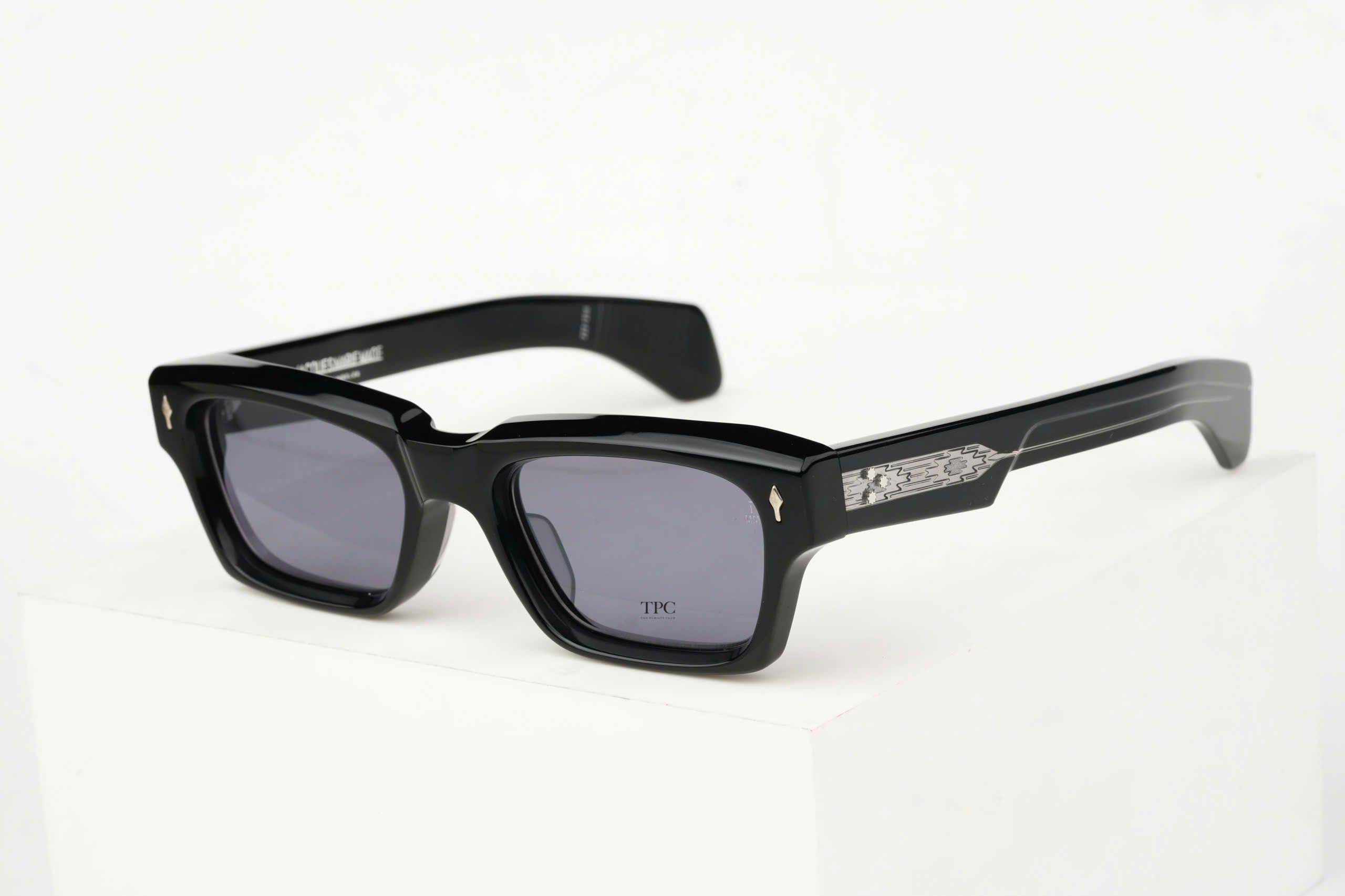 ASHCROFT Black Mirror