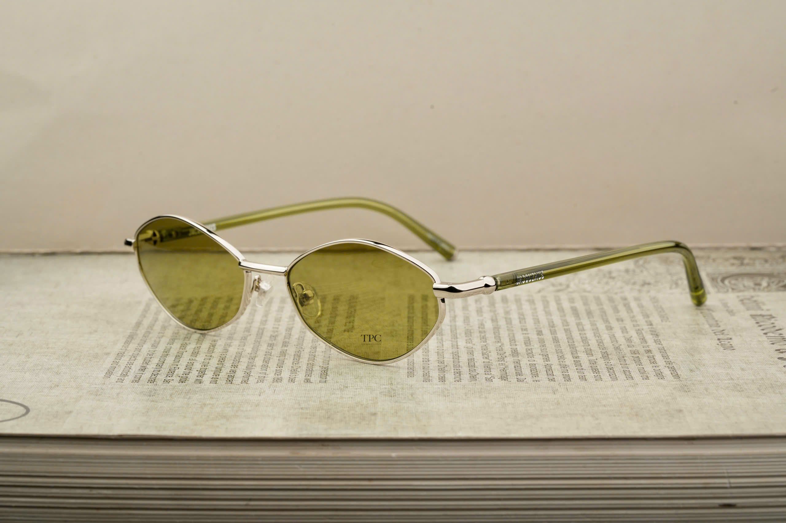 JAC160C1SUN col.SILVER/ KHAKI/ KHAKI