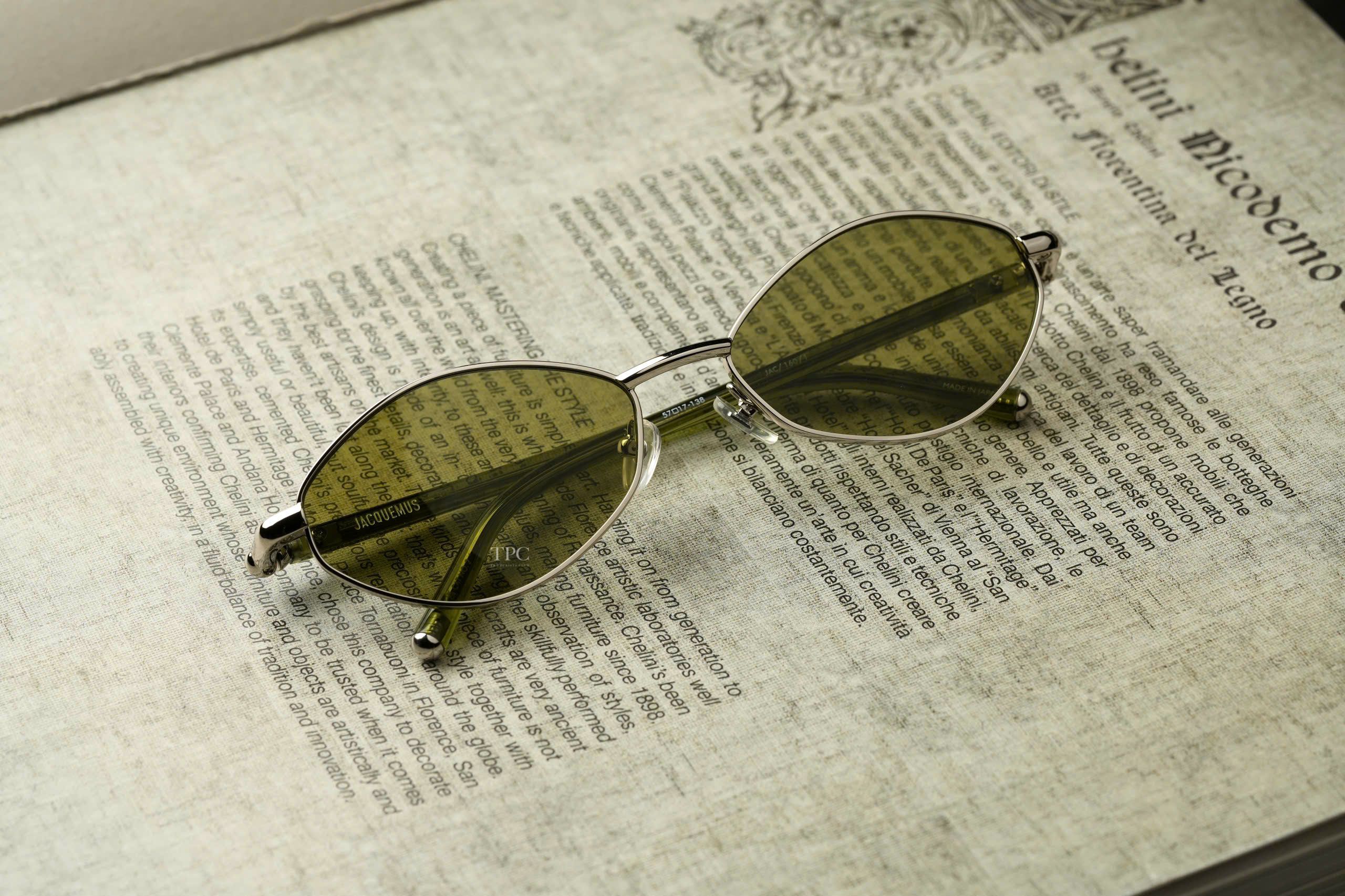 JAC160C1SUN col.SILVER/ KHAKI/ KHAKI