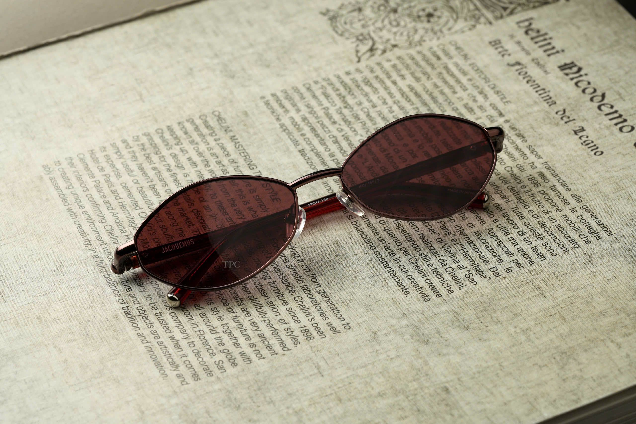 JAC160C2SUN col.METALLIC BROWN/ SILVER/ BORDEAUX/ BORDEAUX