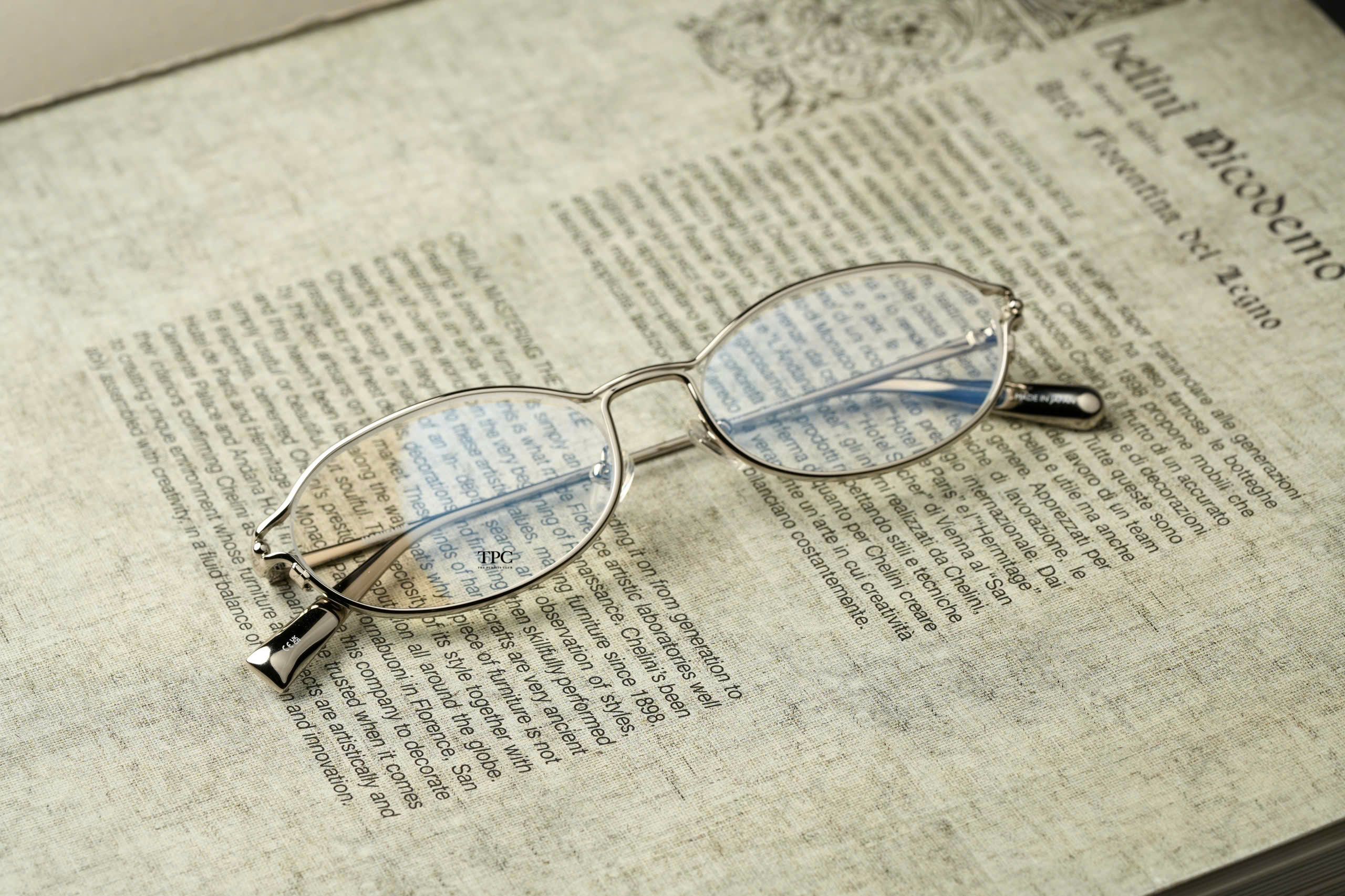 JAC172C2OPT col.SILVER/ OPTICAL