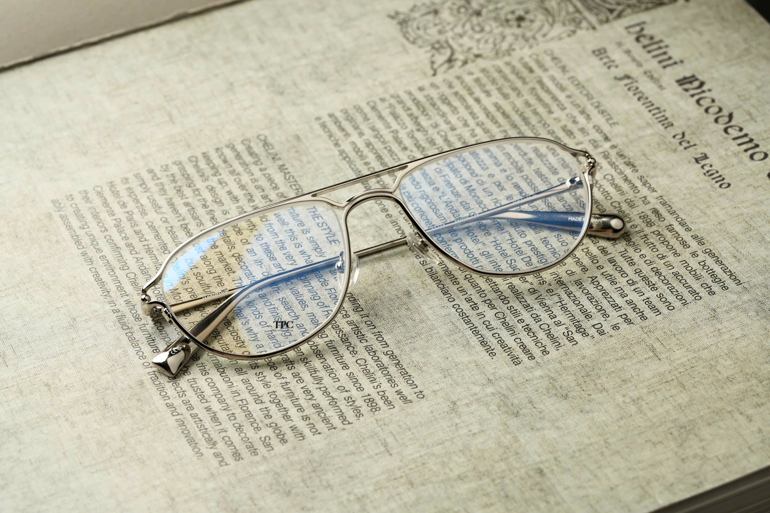 JAC173C2OPT col.SILVER/ OPTICAL