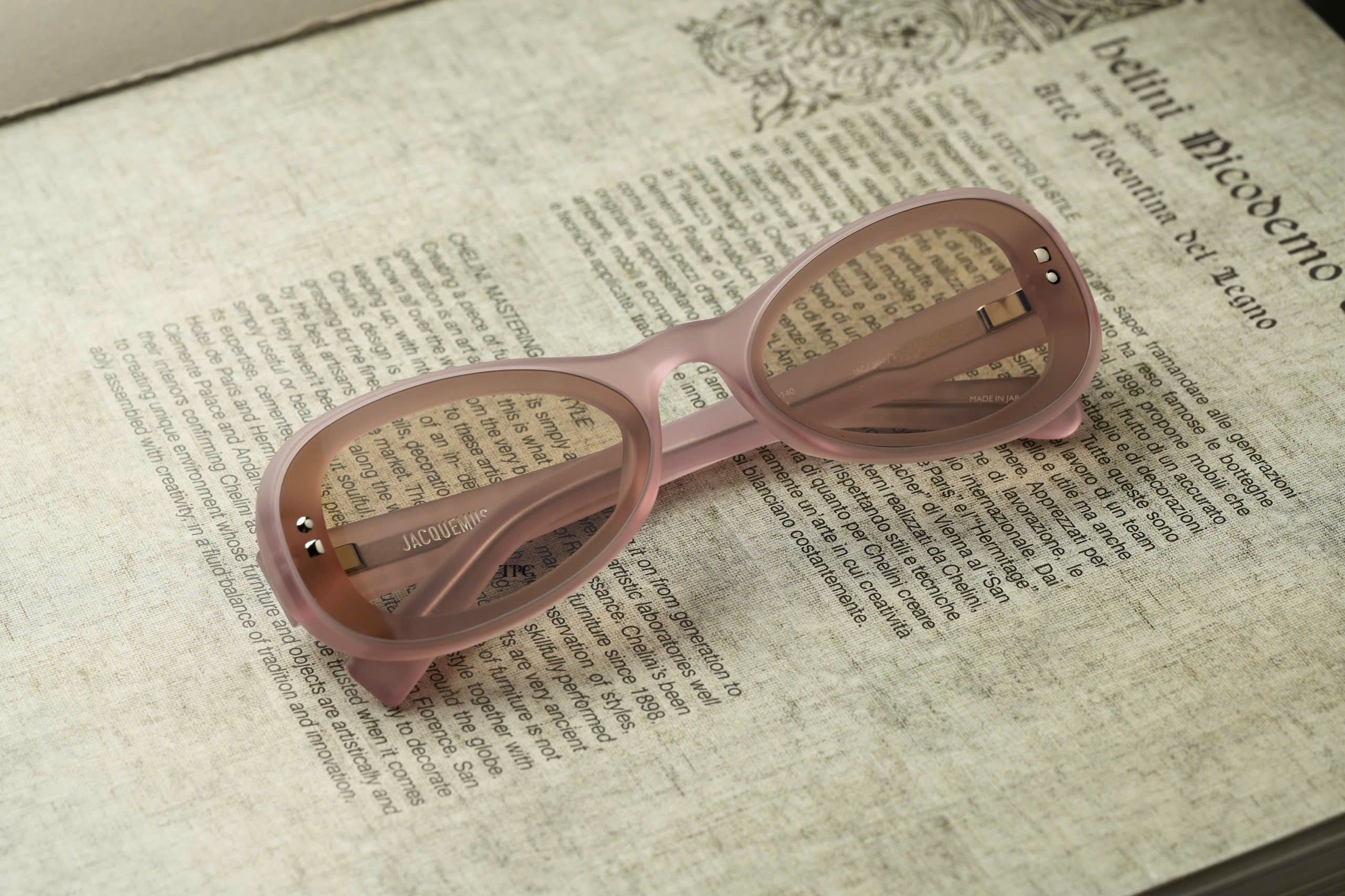 JAC194C2SUN SANDED col.BLUSH/ SILVER/ MINK