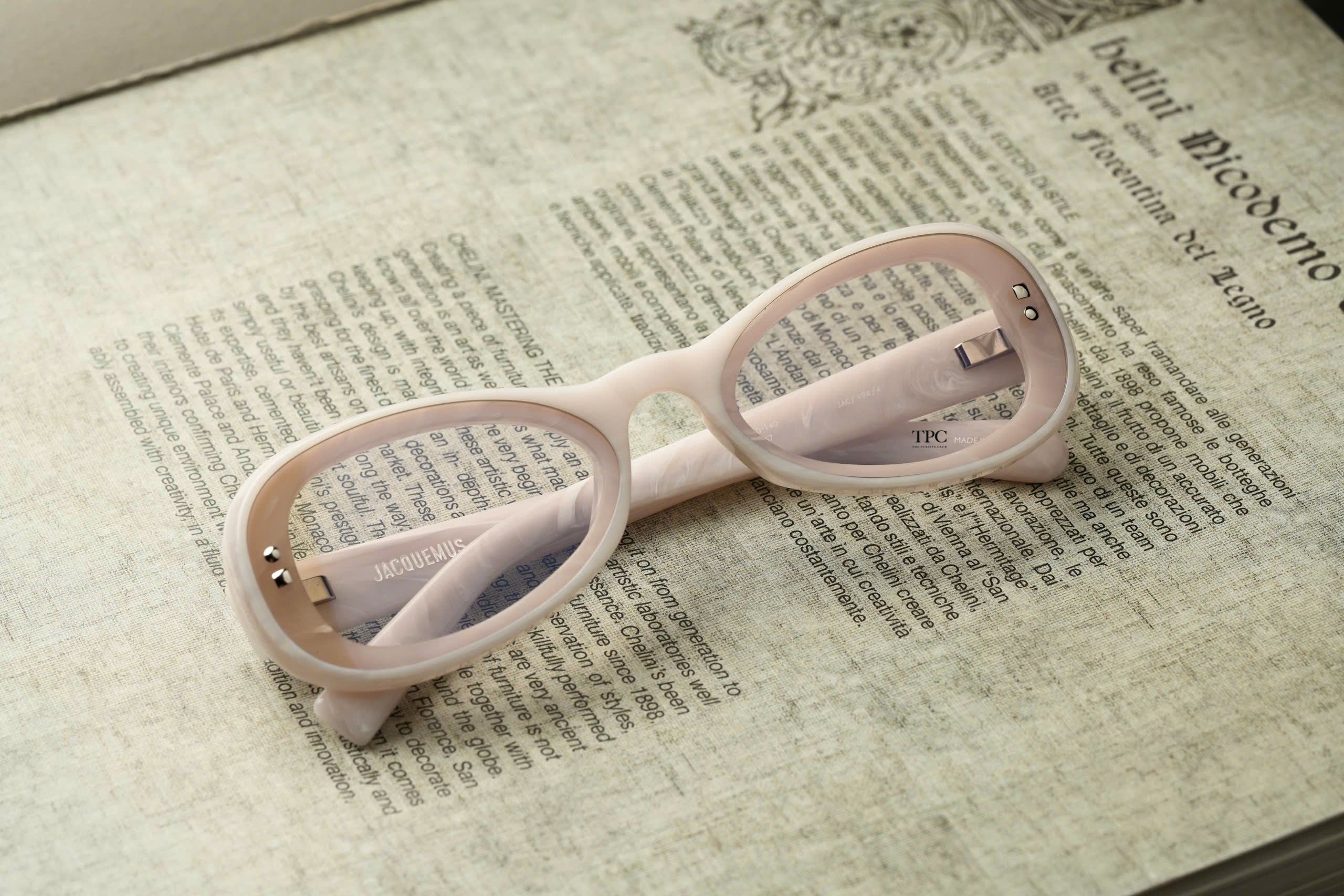 JAC194C4SUN col.MARBLE/ SILVER/ LIGHT SMOKE