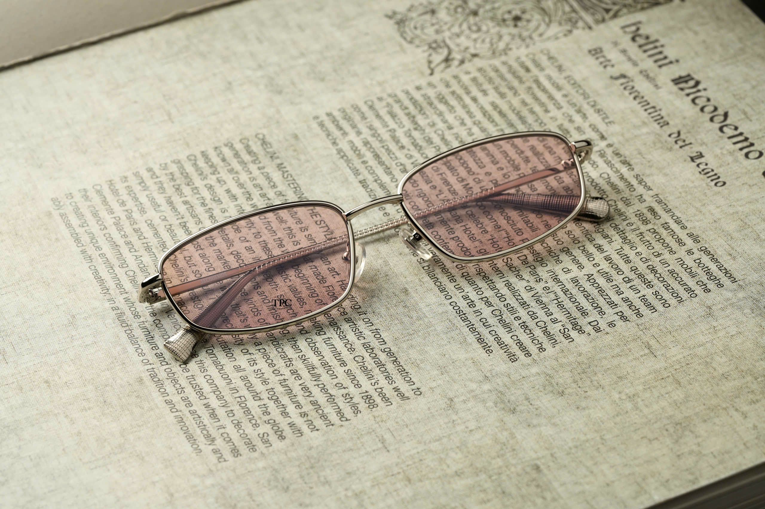 JAC222C3SUN col.SILVER/ BLUSH
