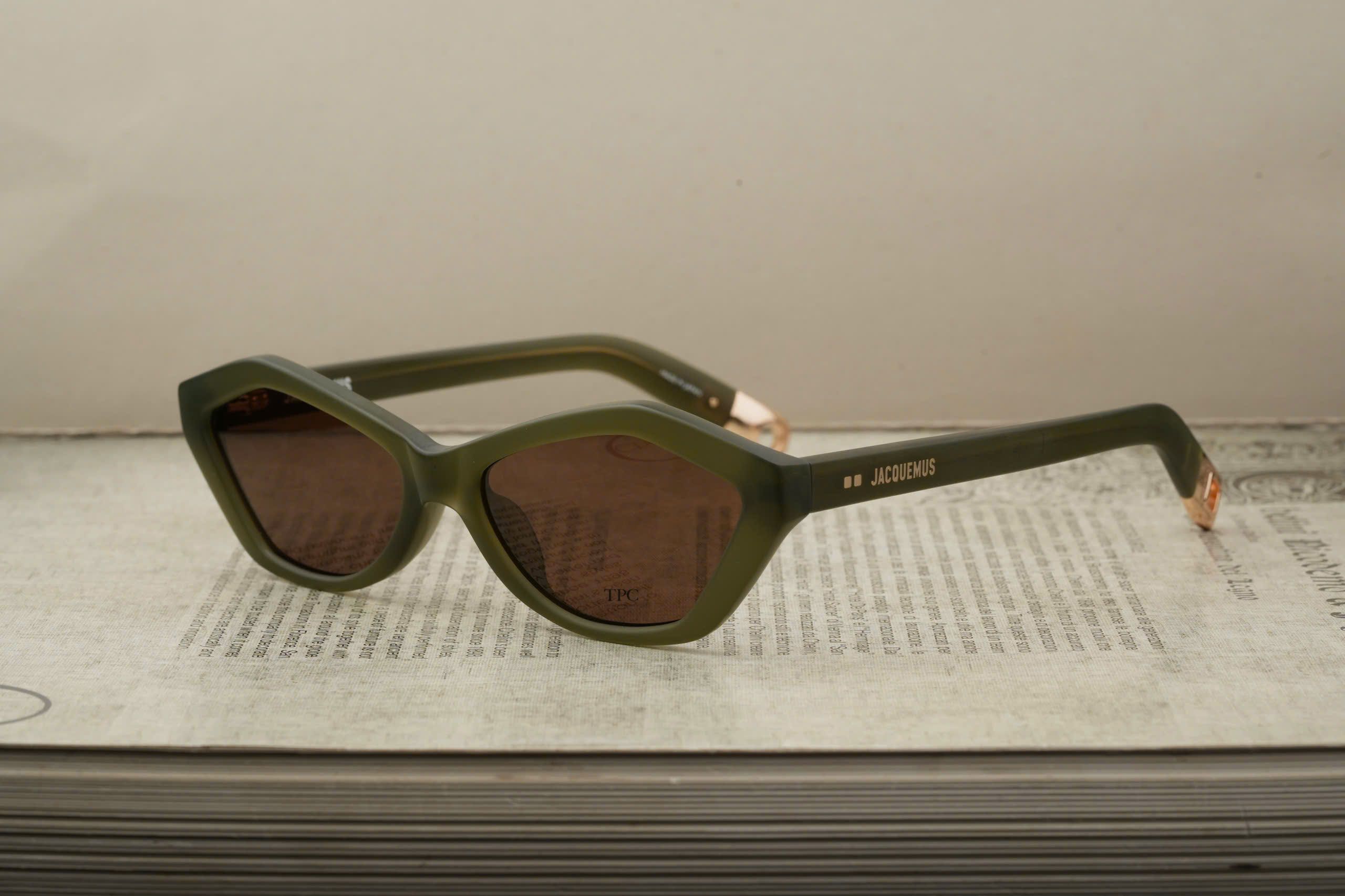 JAC42C13SUN BAMBINO col.SANDED GREEN/ LIGHT GOLD/ BROWN