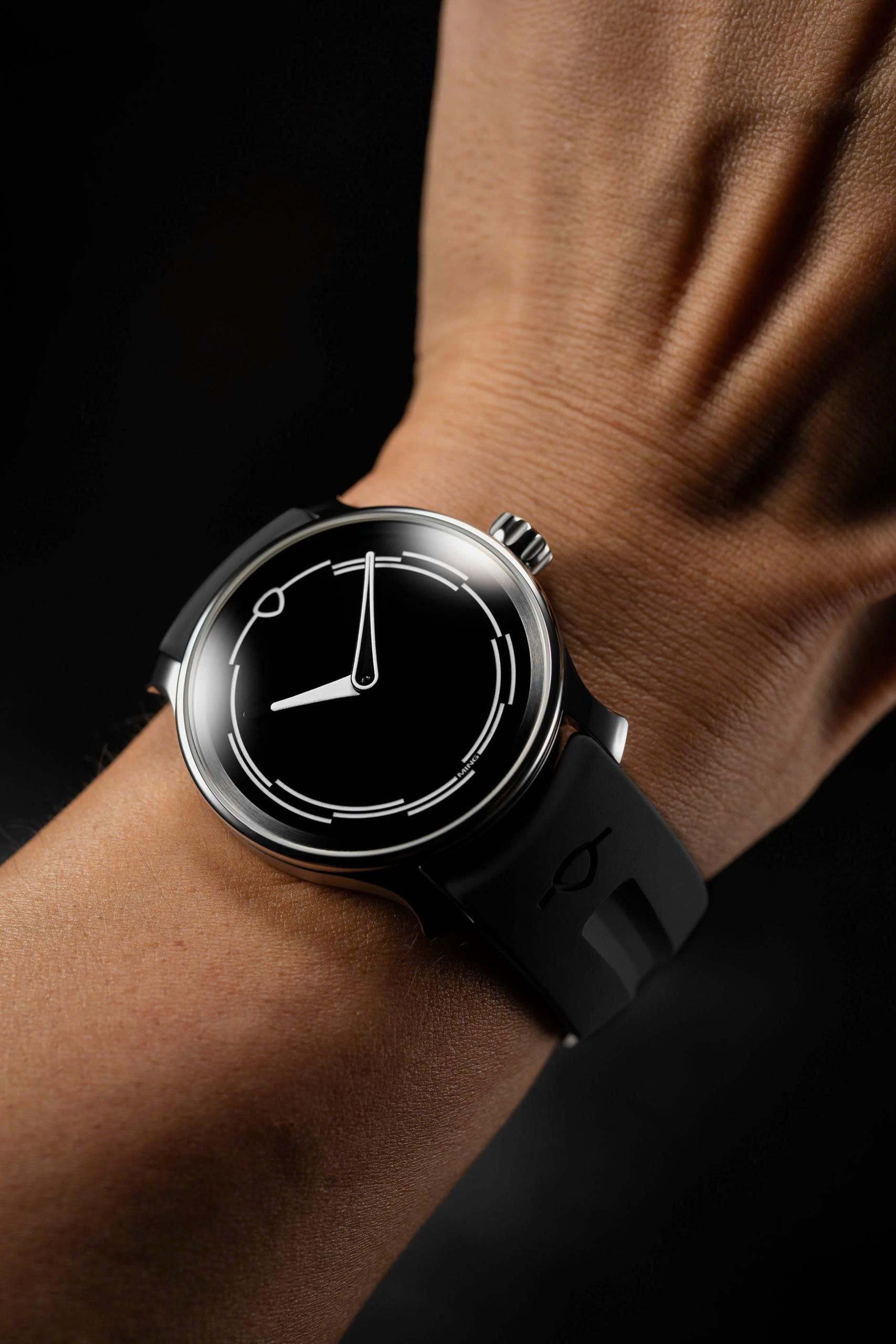 MING 37.02 Minimalist