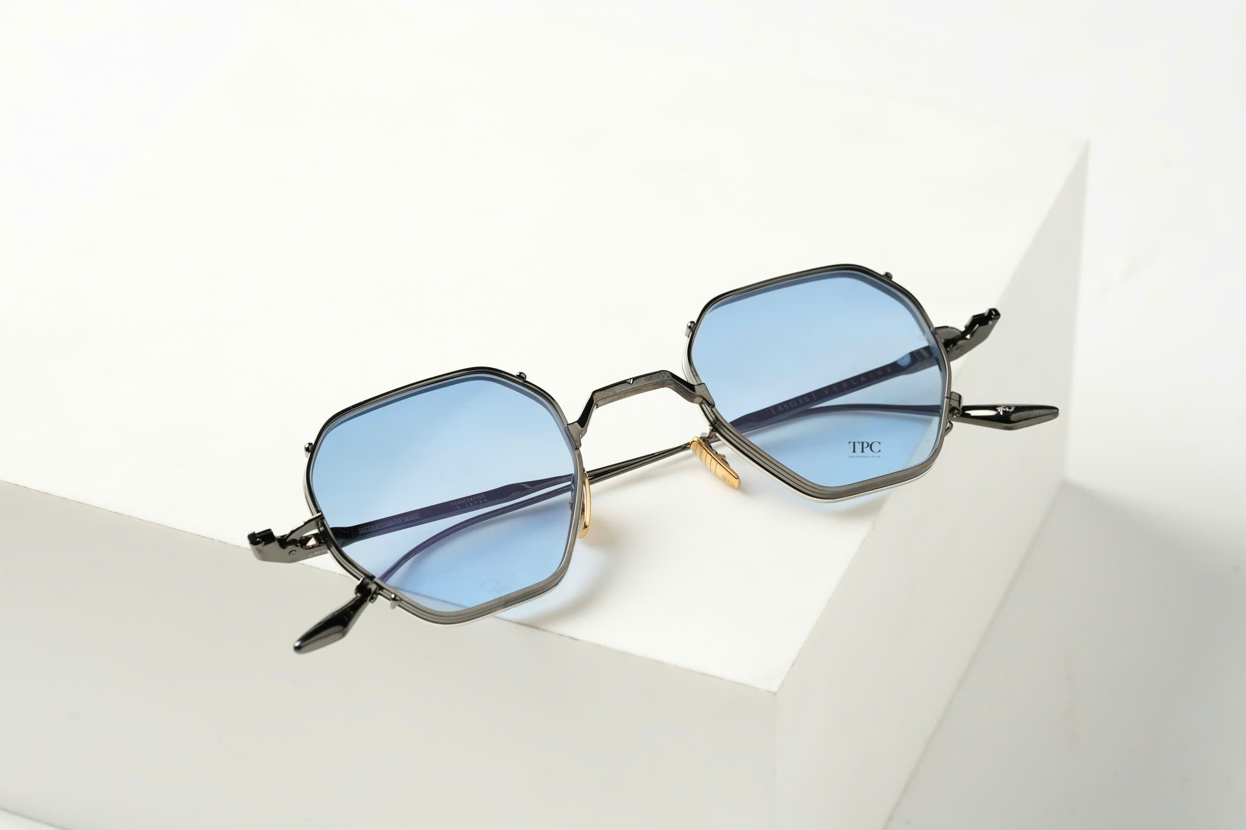 VERLAINE Antique Silver