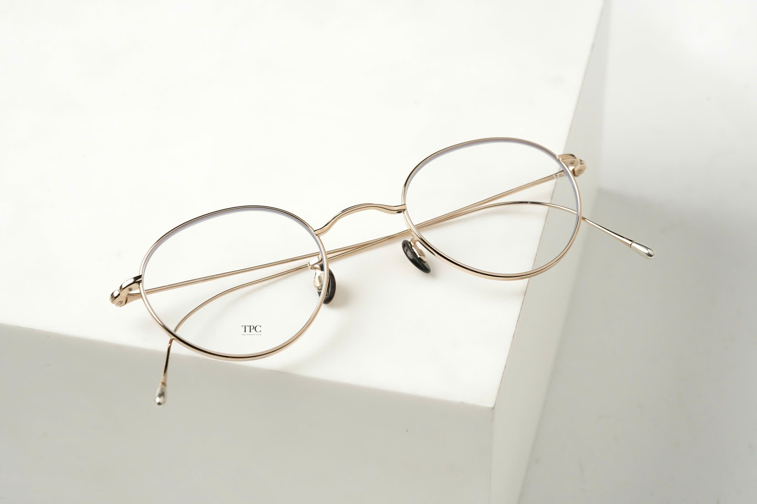 10Eyevan NO.3A col.CL