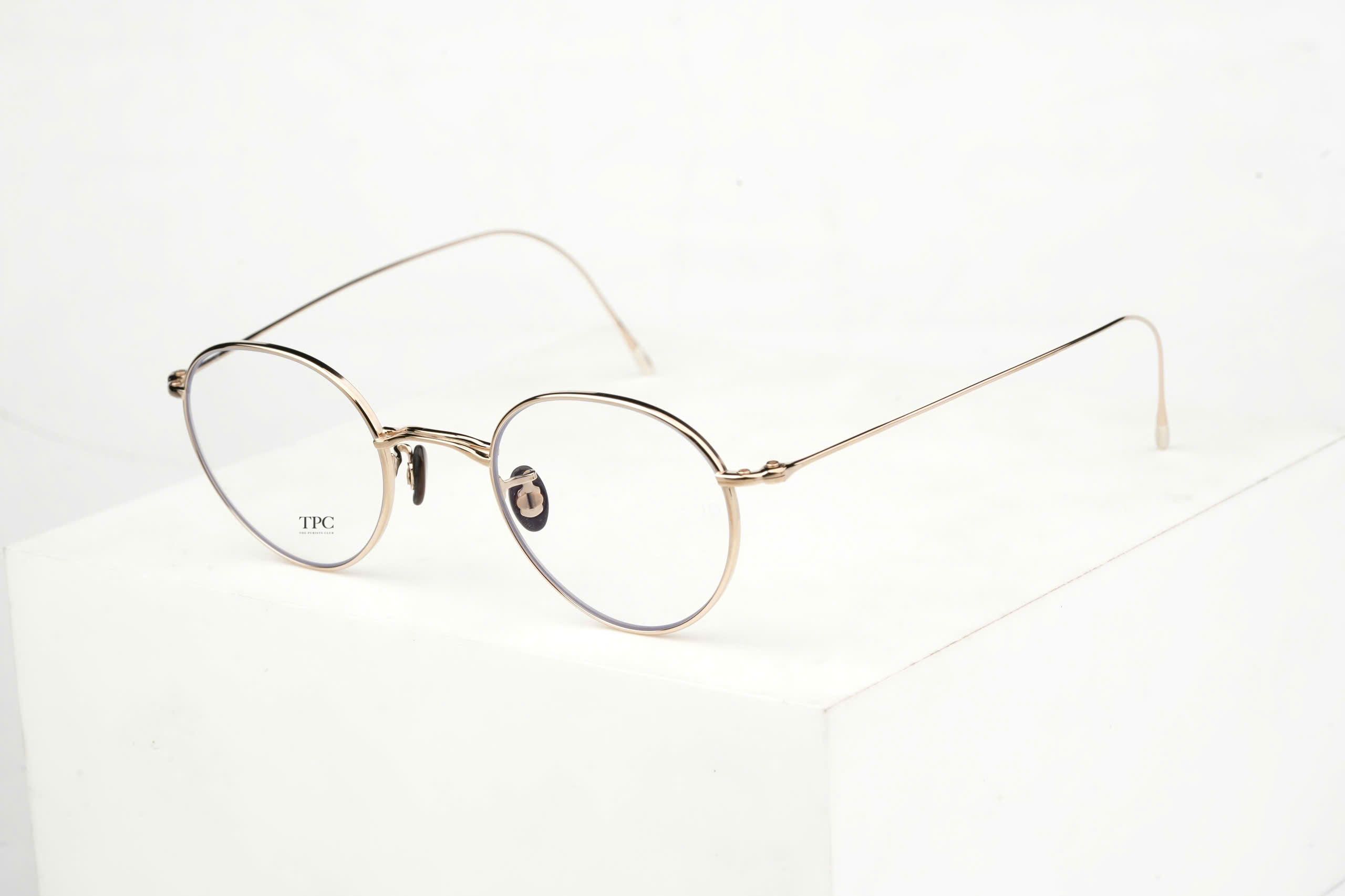 10Eyevan NO.3A col.CL