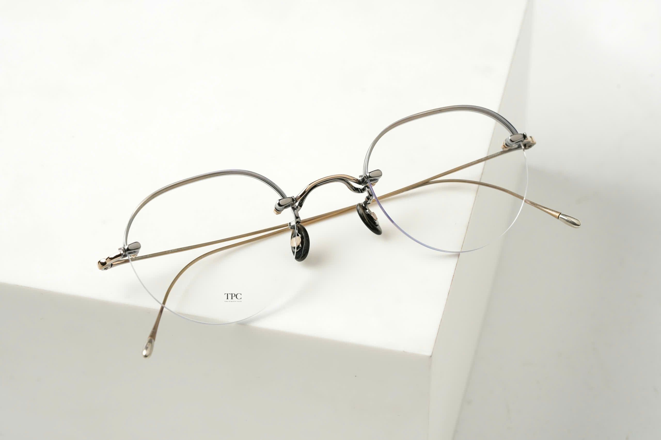 10Eyevan NO.6 col.CL