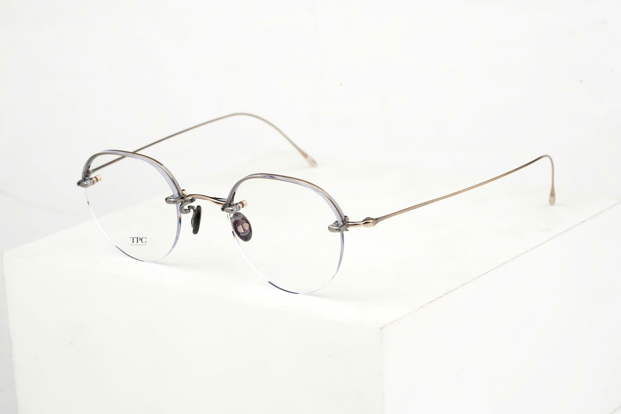 10Eyevan NO.6 col.CL