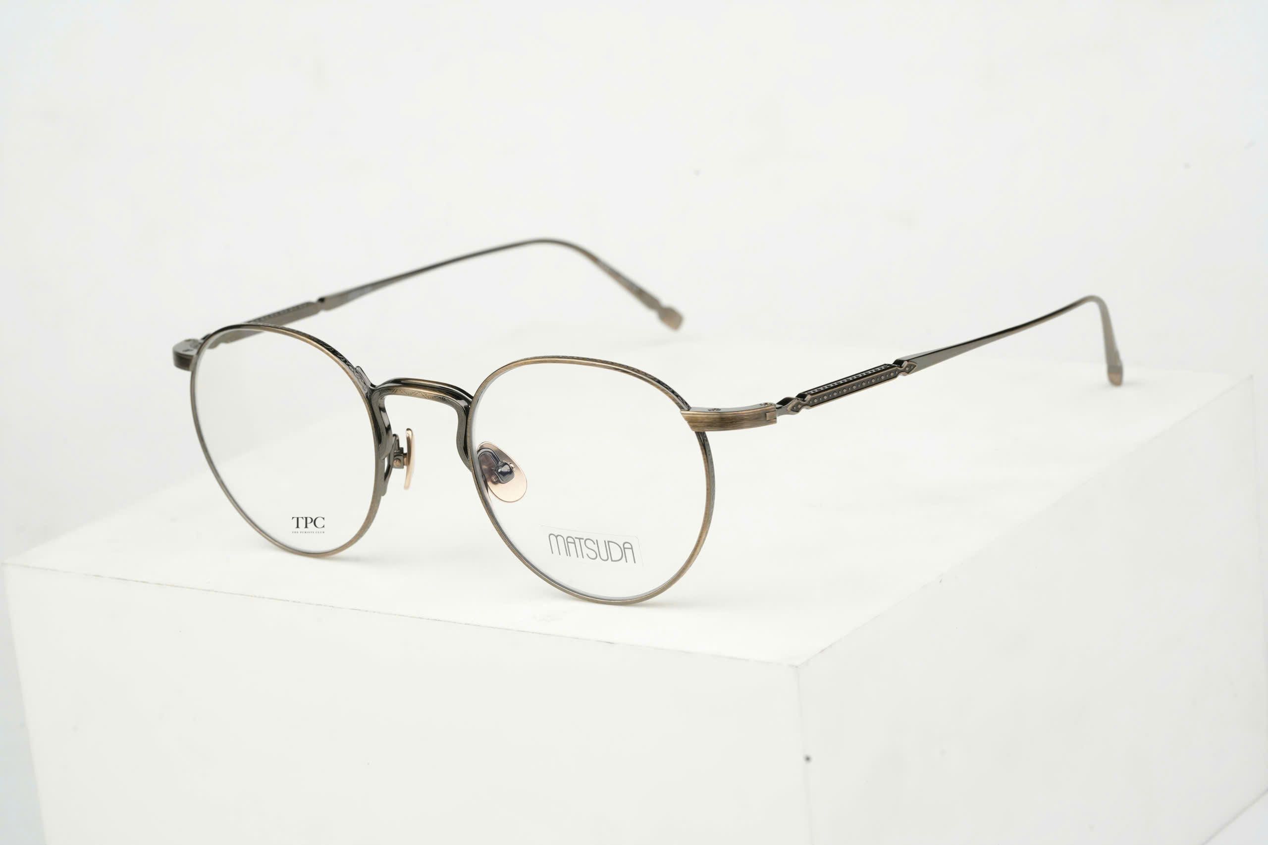 Matsuda M3140 col.RX/AG