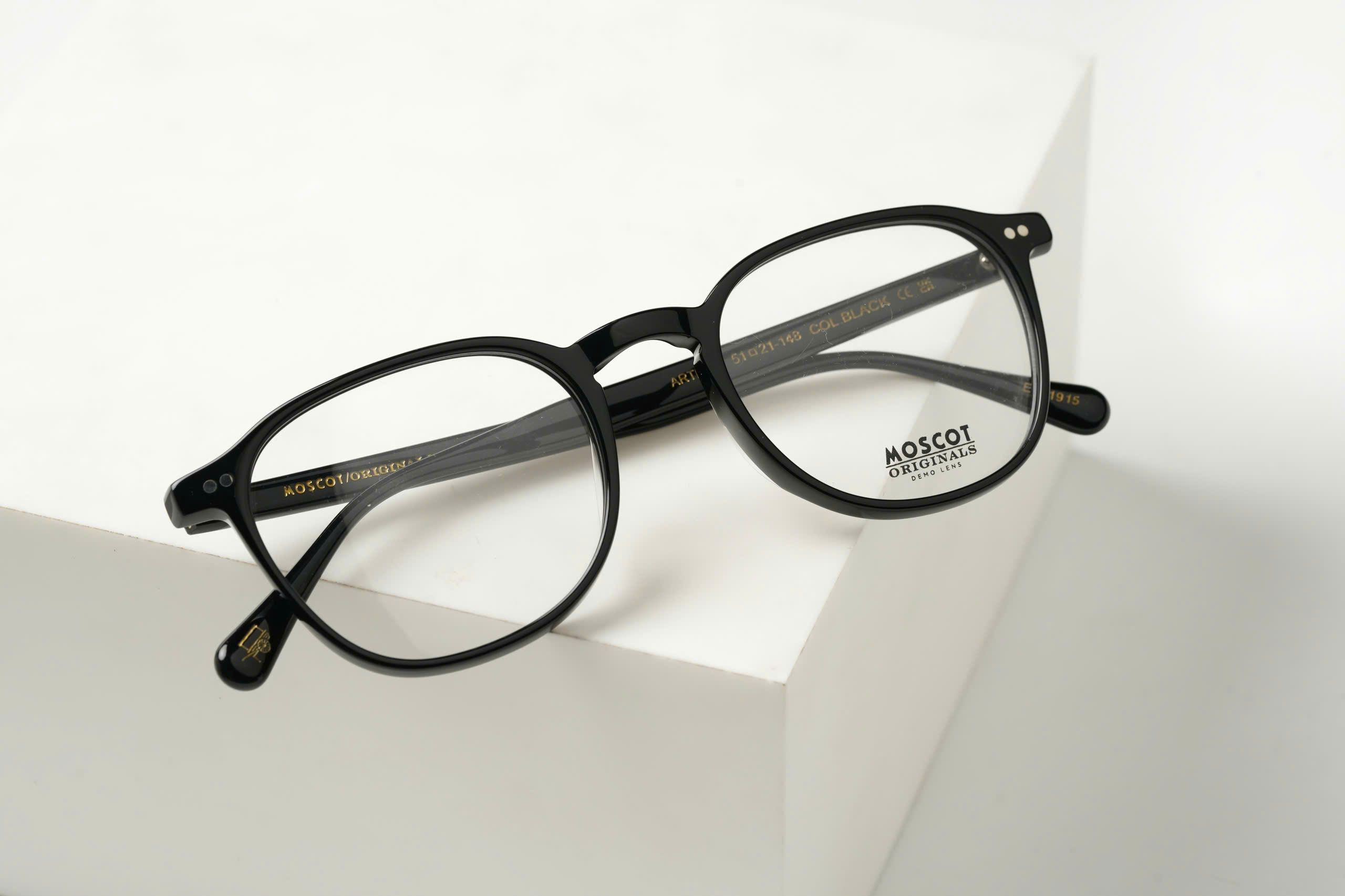 ARTHUR NV col.BLACK 