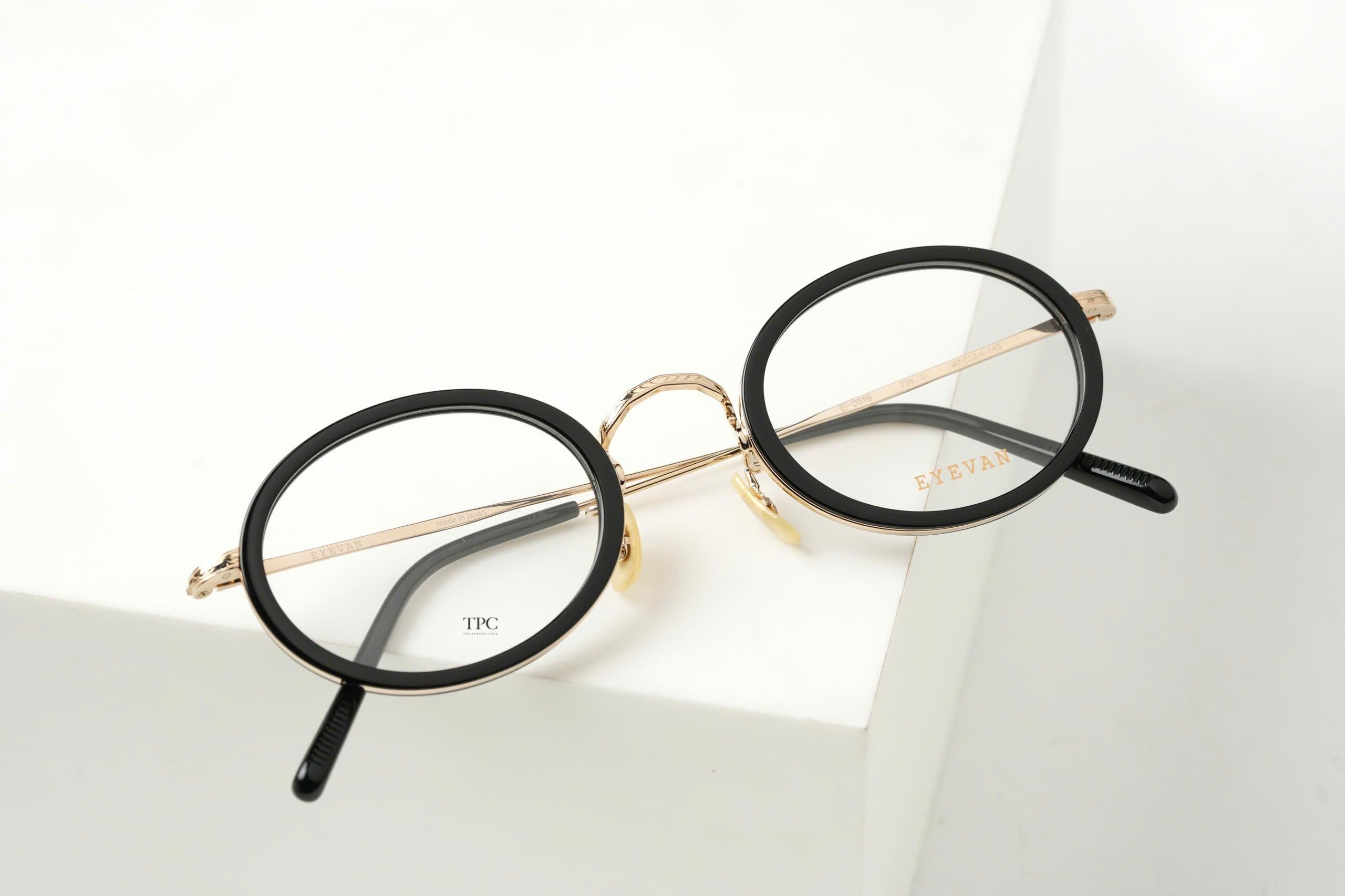 Eyevan E-0516 col.PBKG