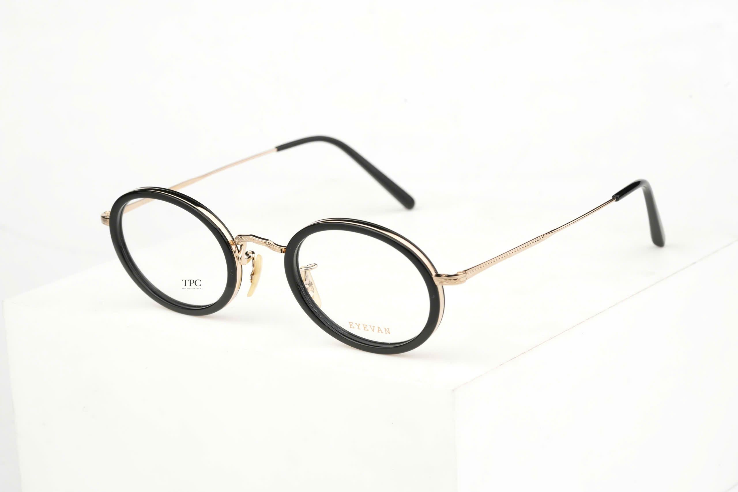 Eyevan E-0516 col.PBKG