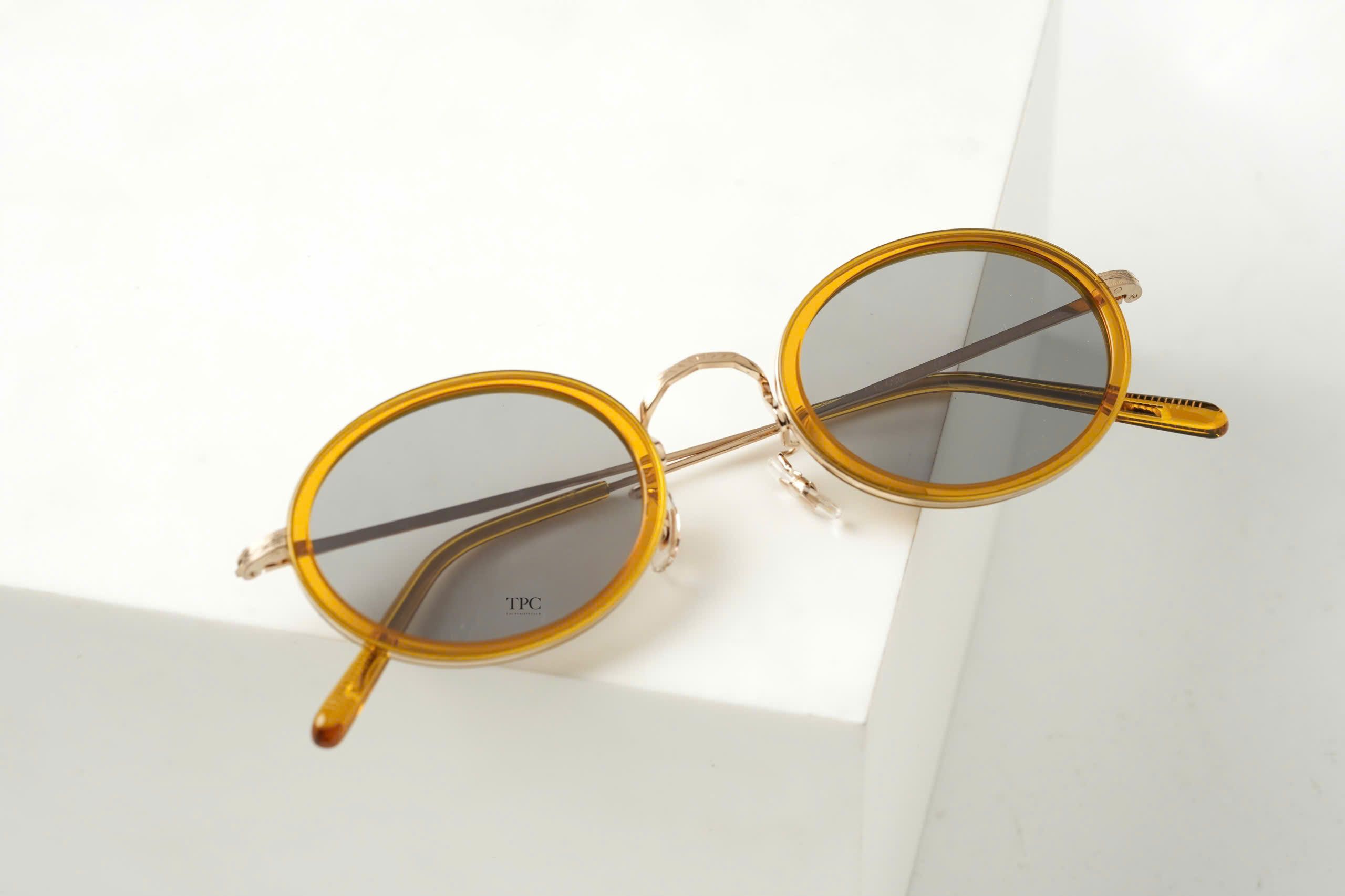Eyevan E-0516 col.GDY/BG-GRY