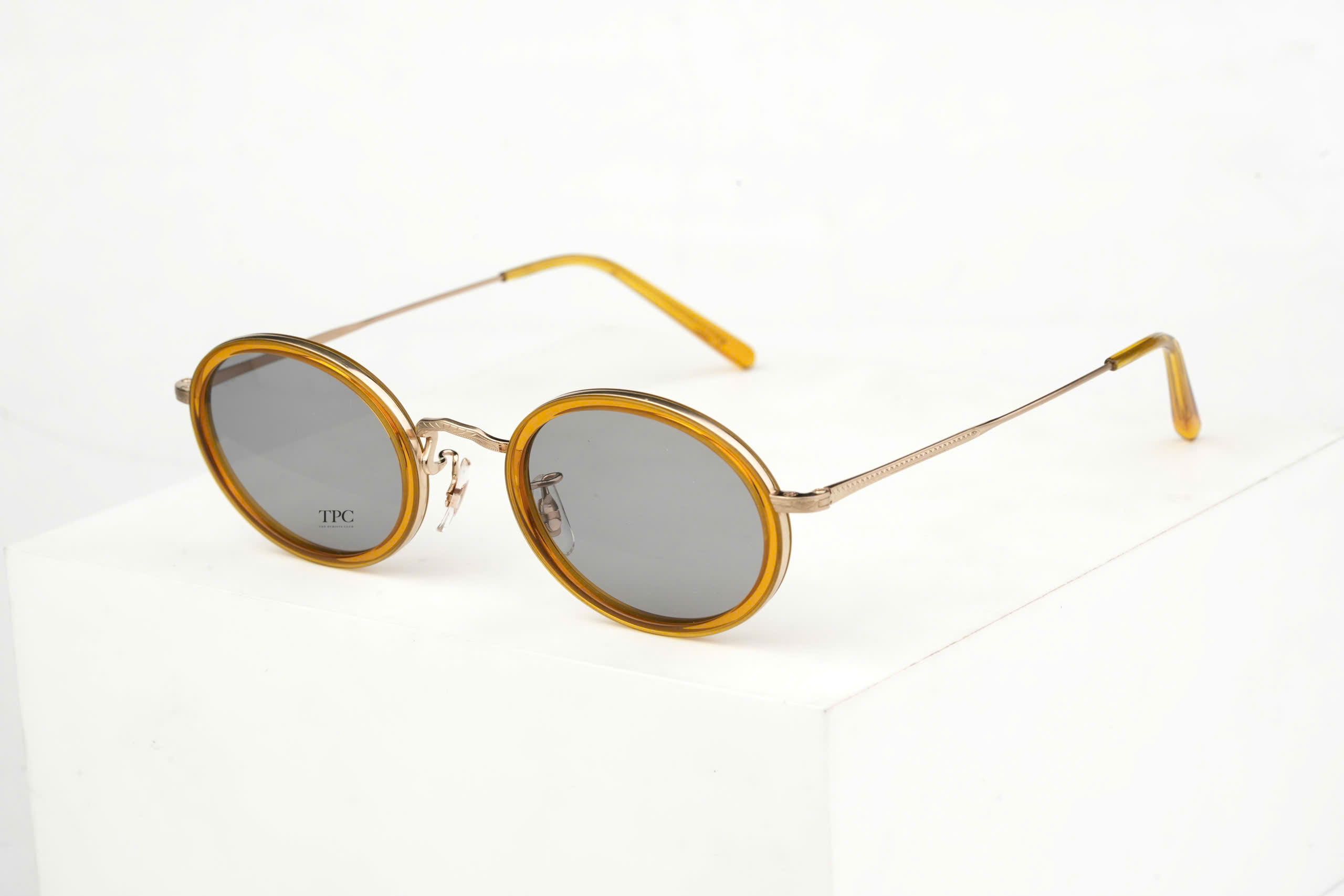 Eyevan E-0516 col.GDY/BG-GRY