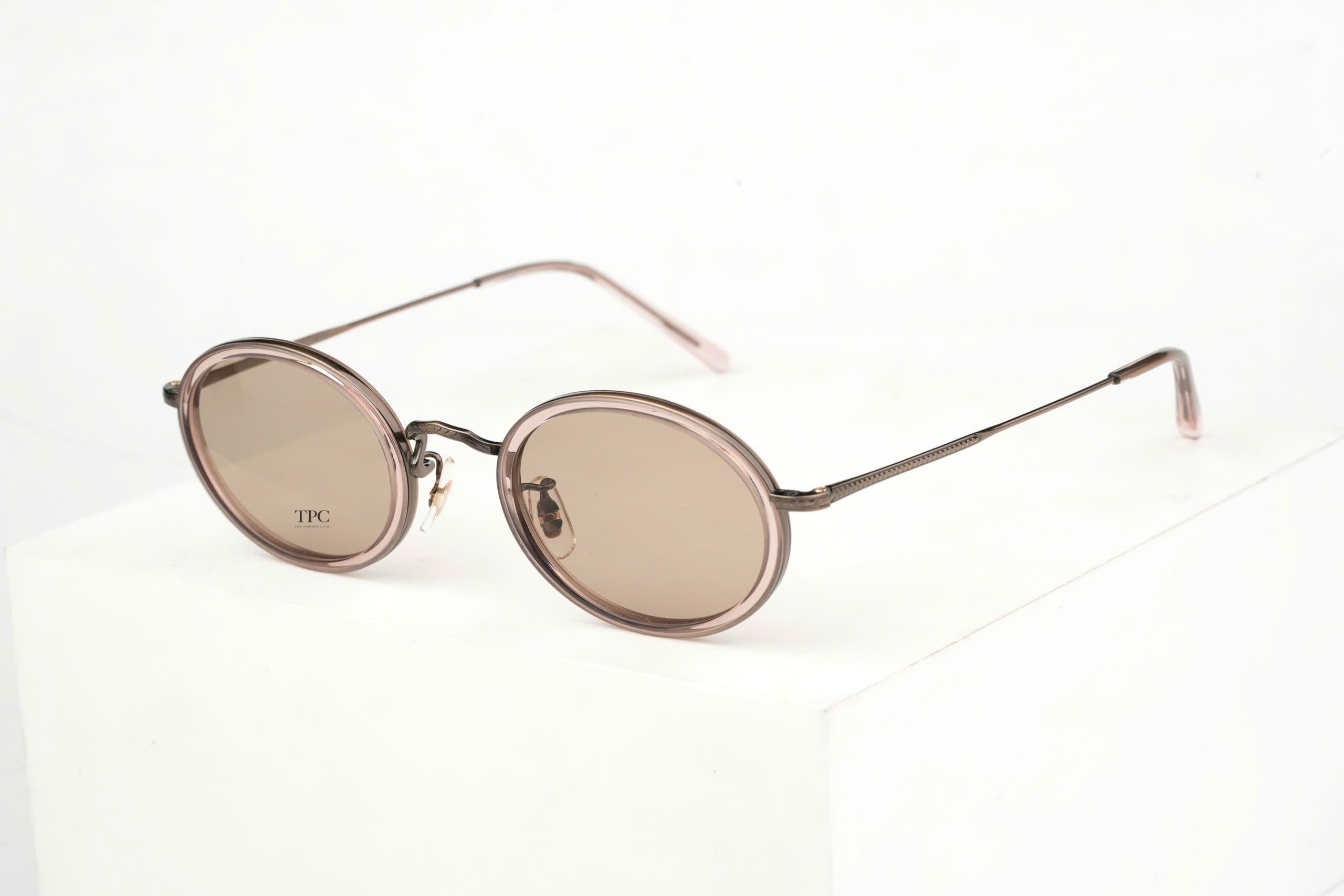 Eyevan E-0516 col.PGPK/BUMB-S.BR